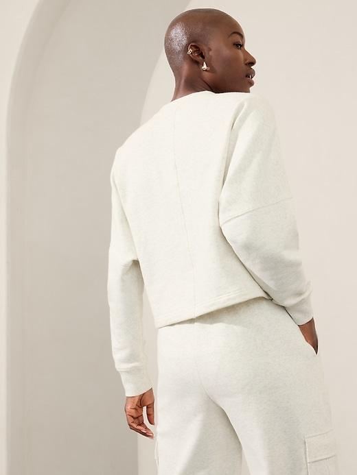 Venice High Rise Cargo Jogger Product Image