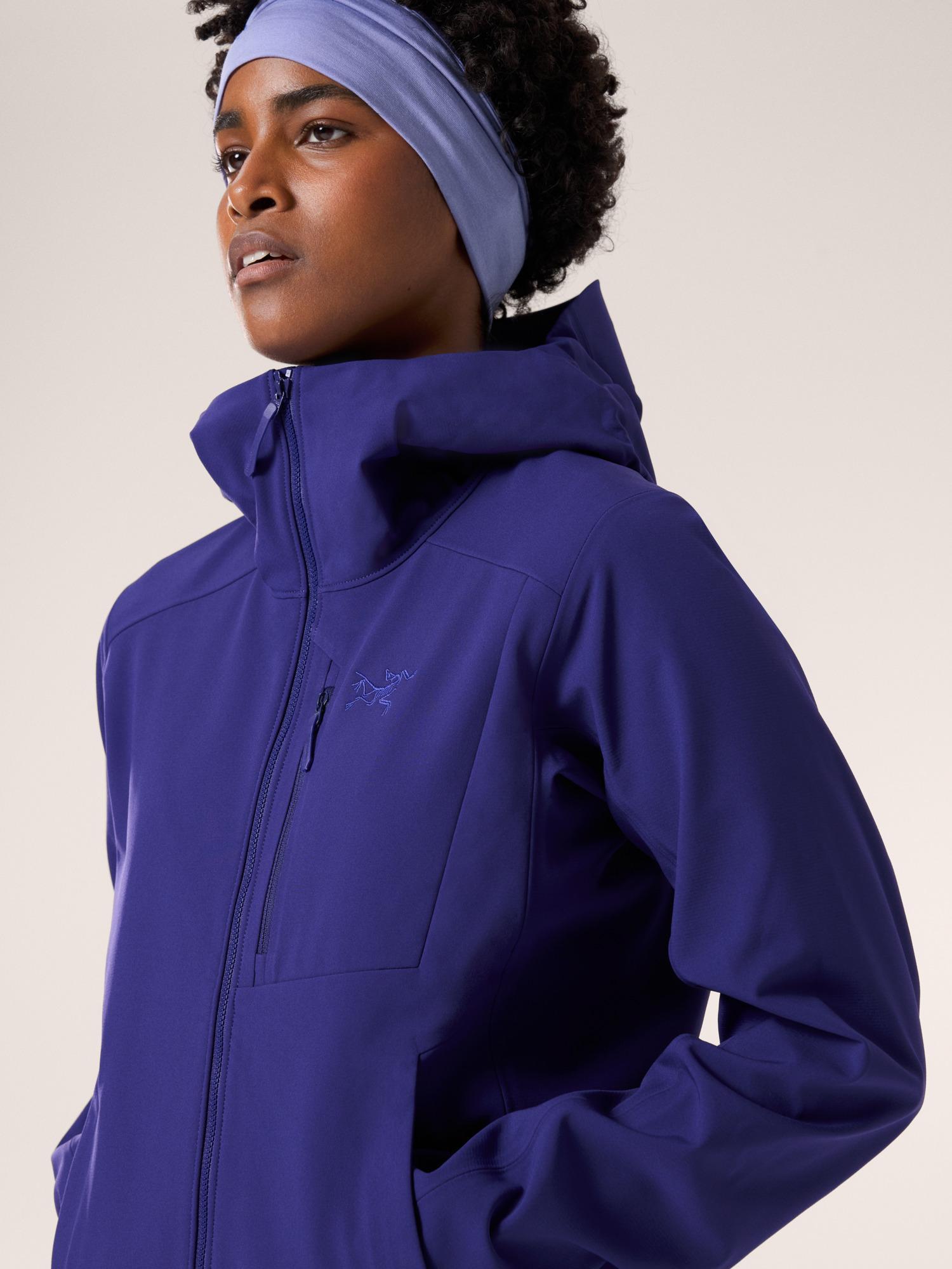 Gamma MX Hoody Women's Product Image