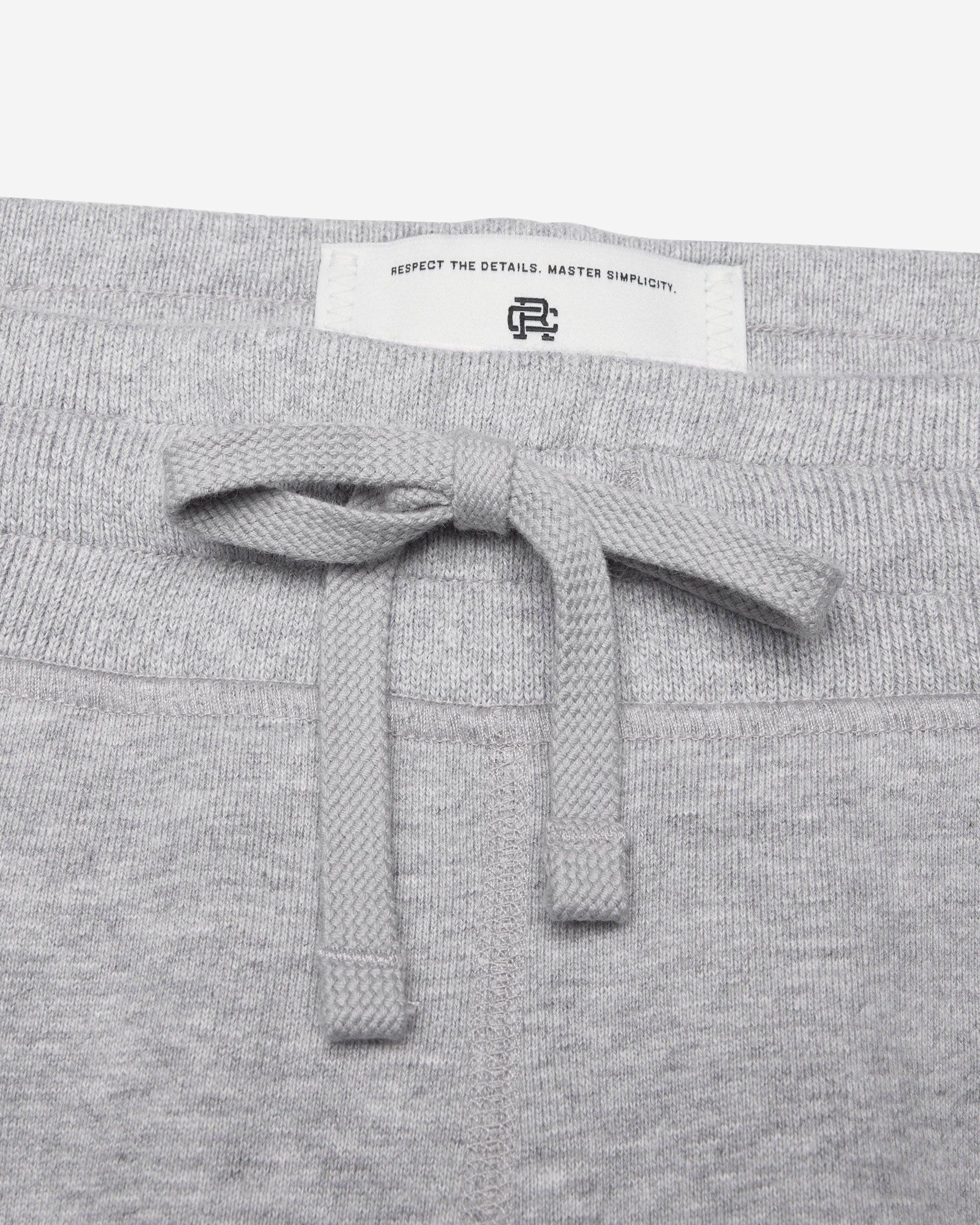 Midweight Terry Slim Sweatpant Male Product Image