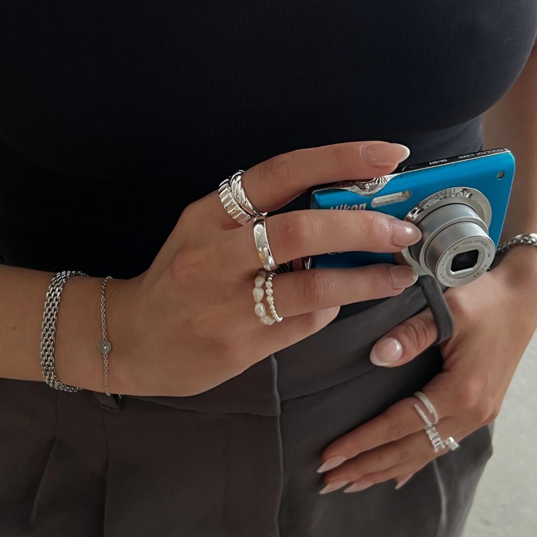 Plain Jane Ring Product Image