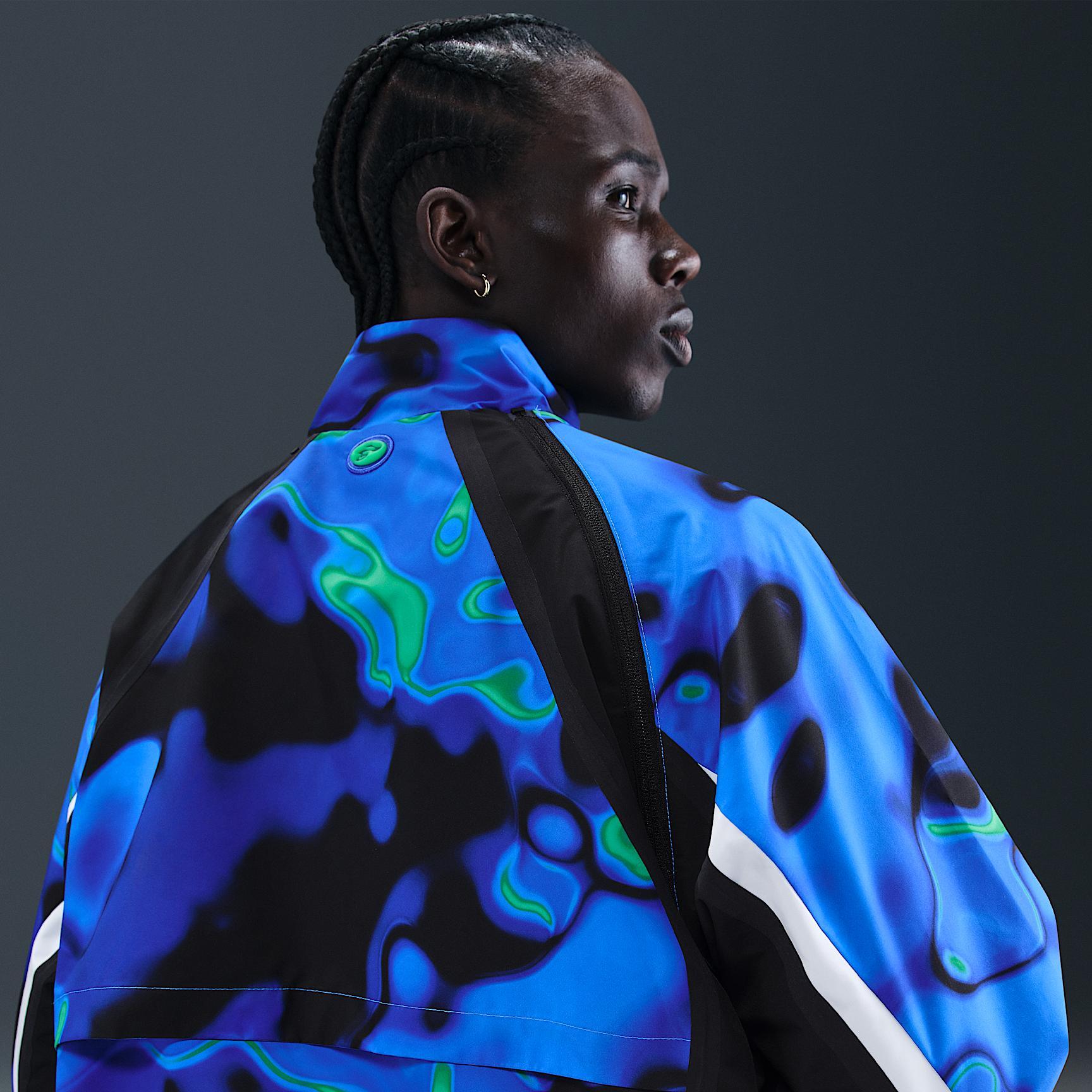 Nike Project F.R.O.G. Men's Storm-FIT Track Jacket Product Image