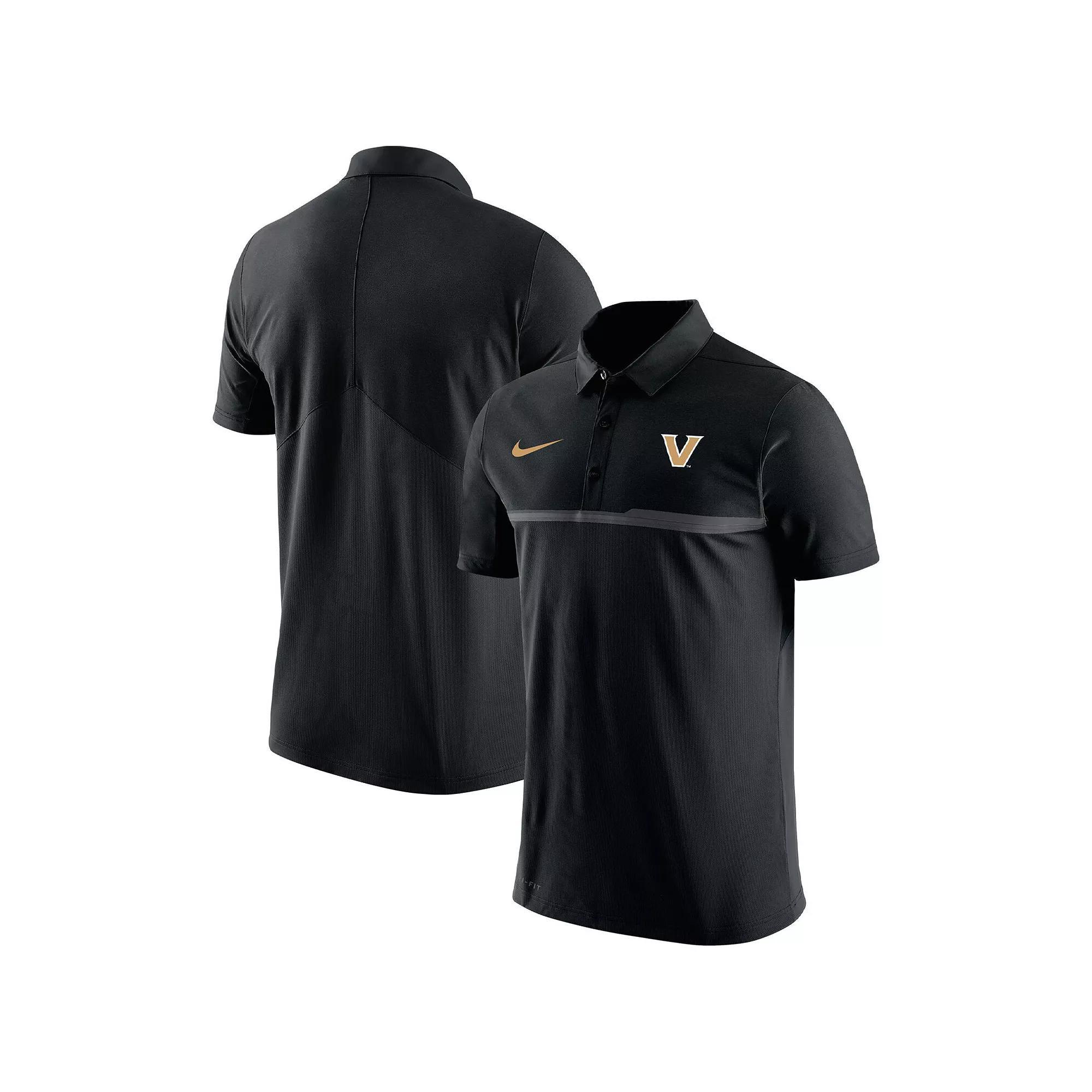 Men's Nike Crimson Alabama Crimson Tide Coaches Performance Polo, Size: Medium, Red Product Image