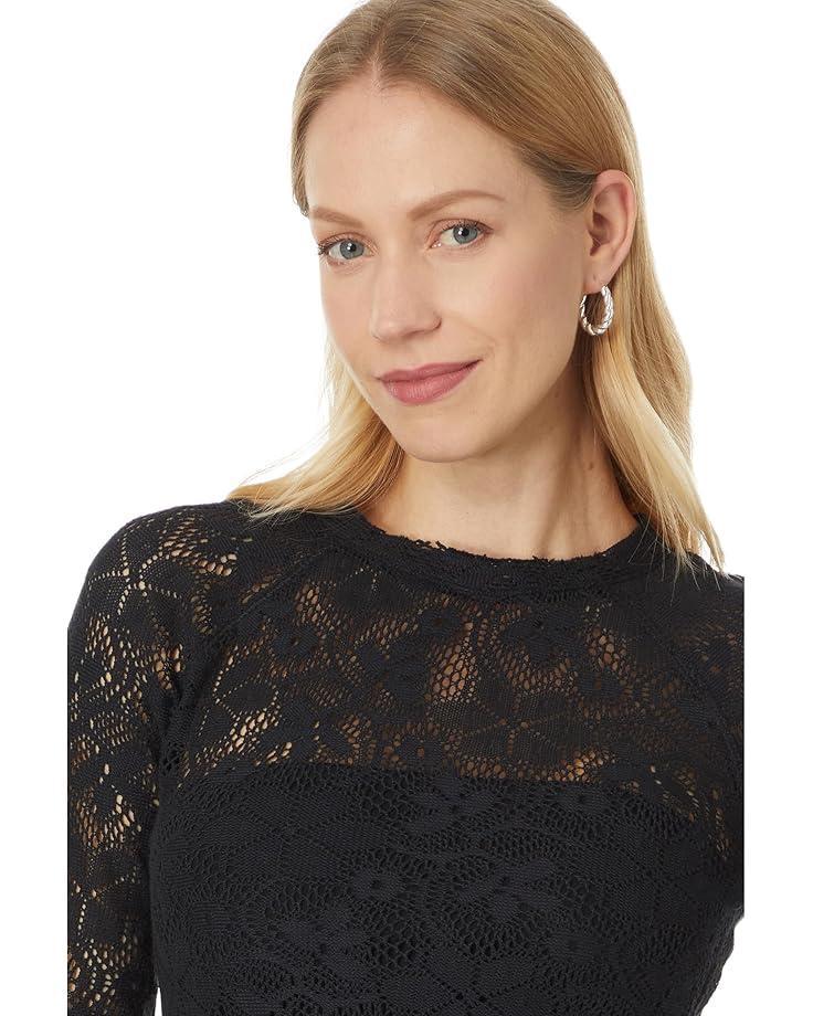 Lady Lux Layering Top Product Image