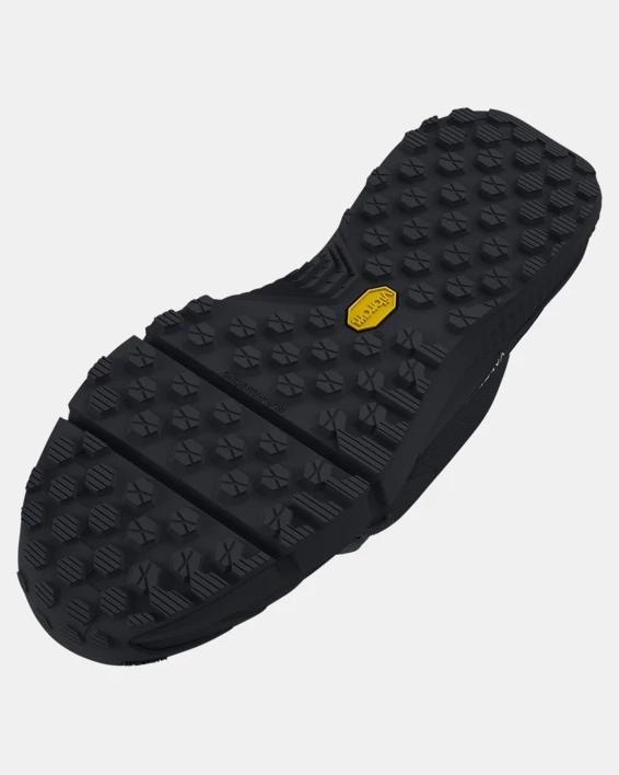 UA Valsetz Mid Mens Tactical Boots Product Image