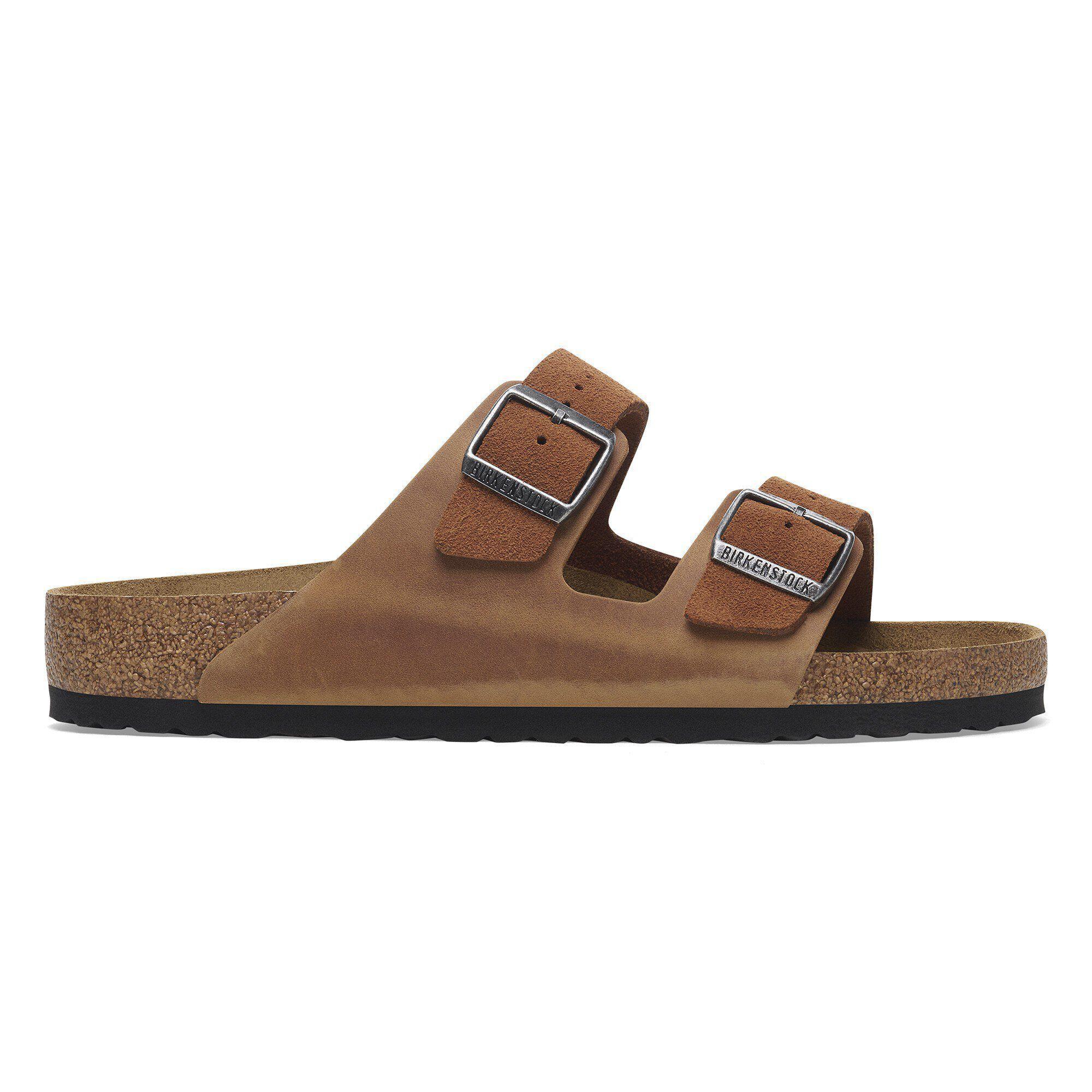 Arizona BS Mixed Leather Product Image