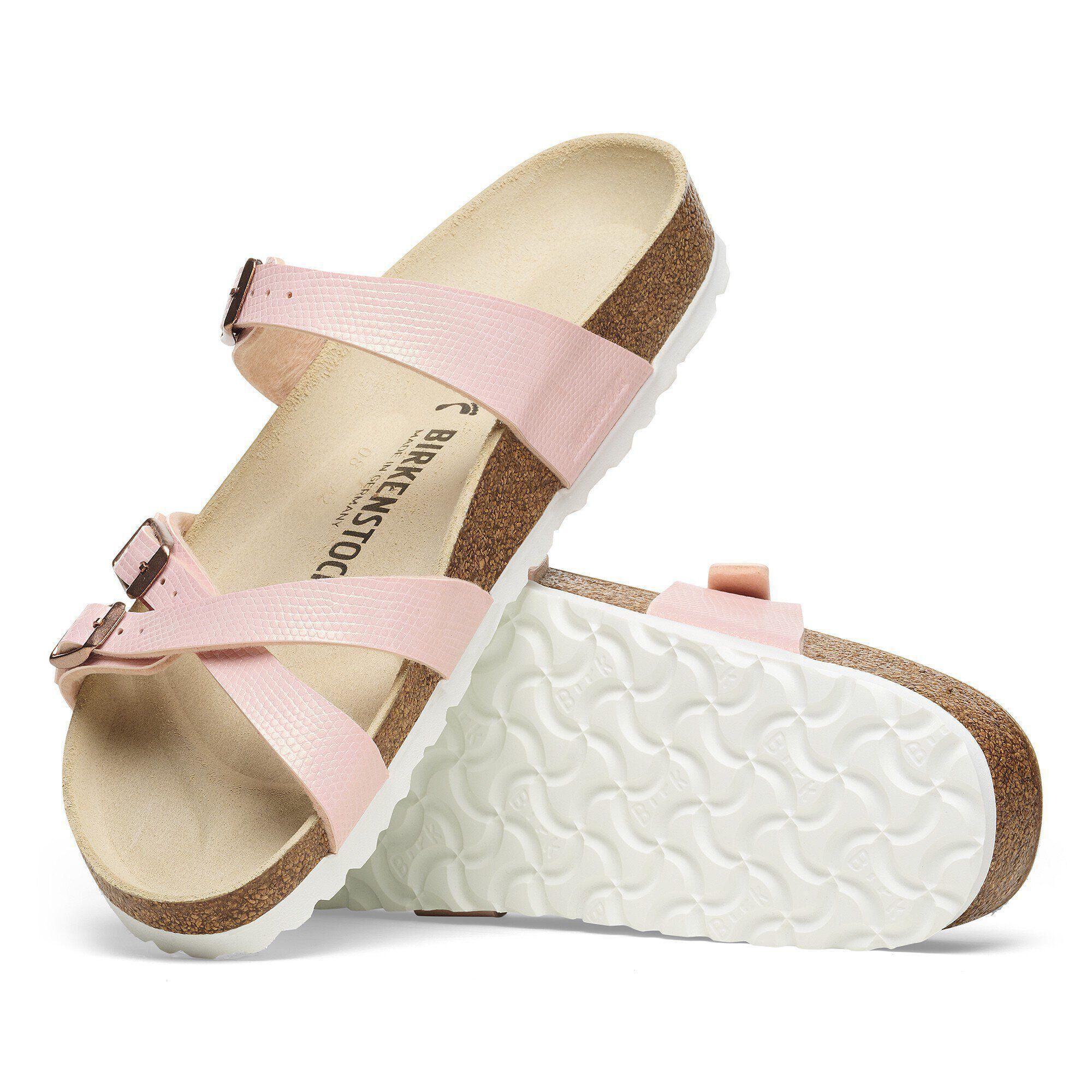 Franca Birko-Flor Embossed Product Image