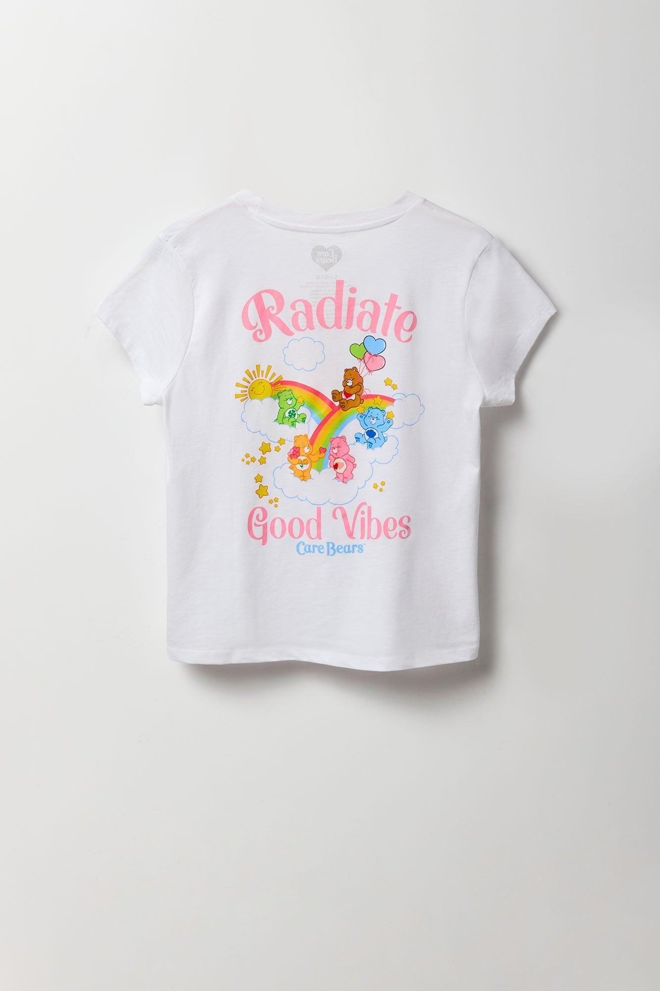 Care Bears Graphic T-Shirt Female Product Image