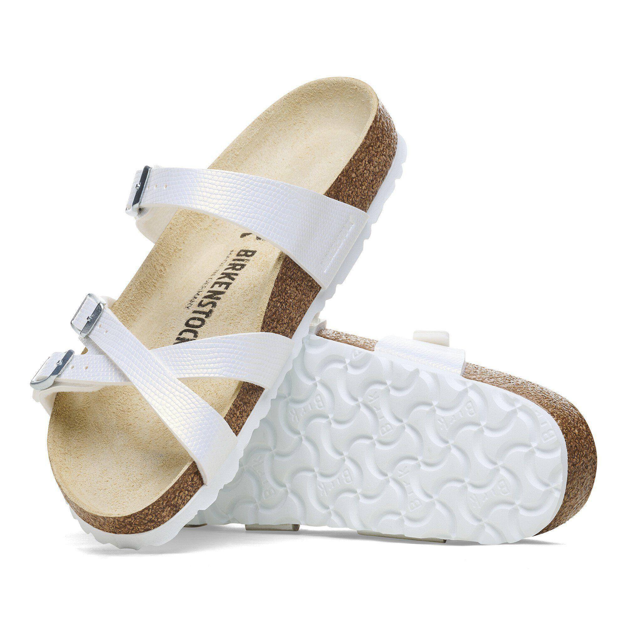 Franca Birko-Flor Embossed Product Image