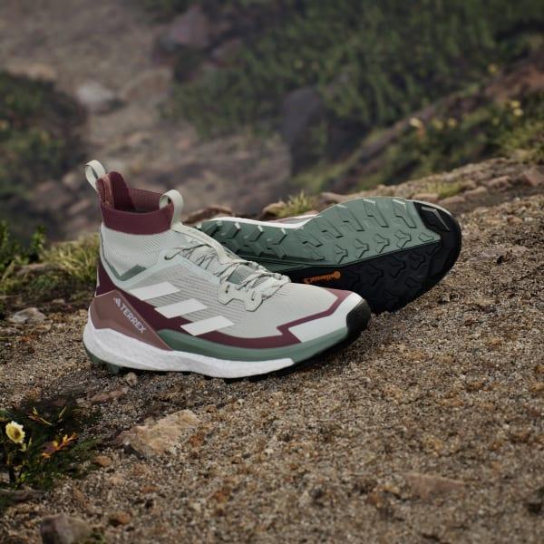 Terrex Free Hiker 2.0 Hiking Shoes Product Image