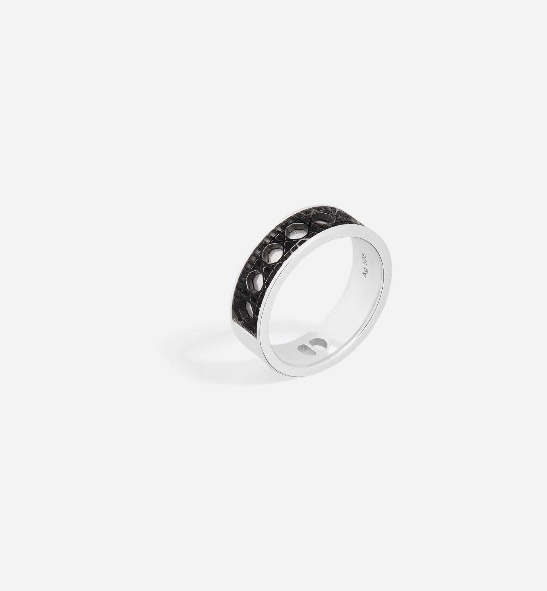 Cannage Ring Product Image