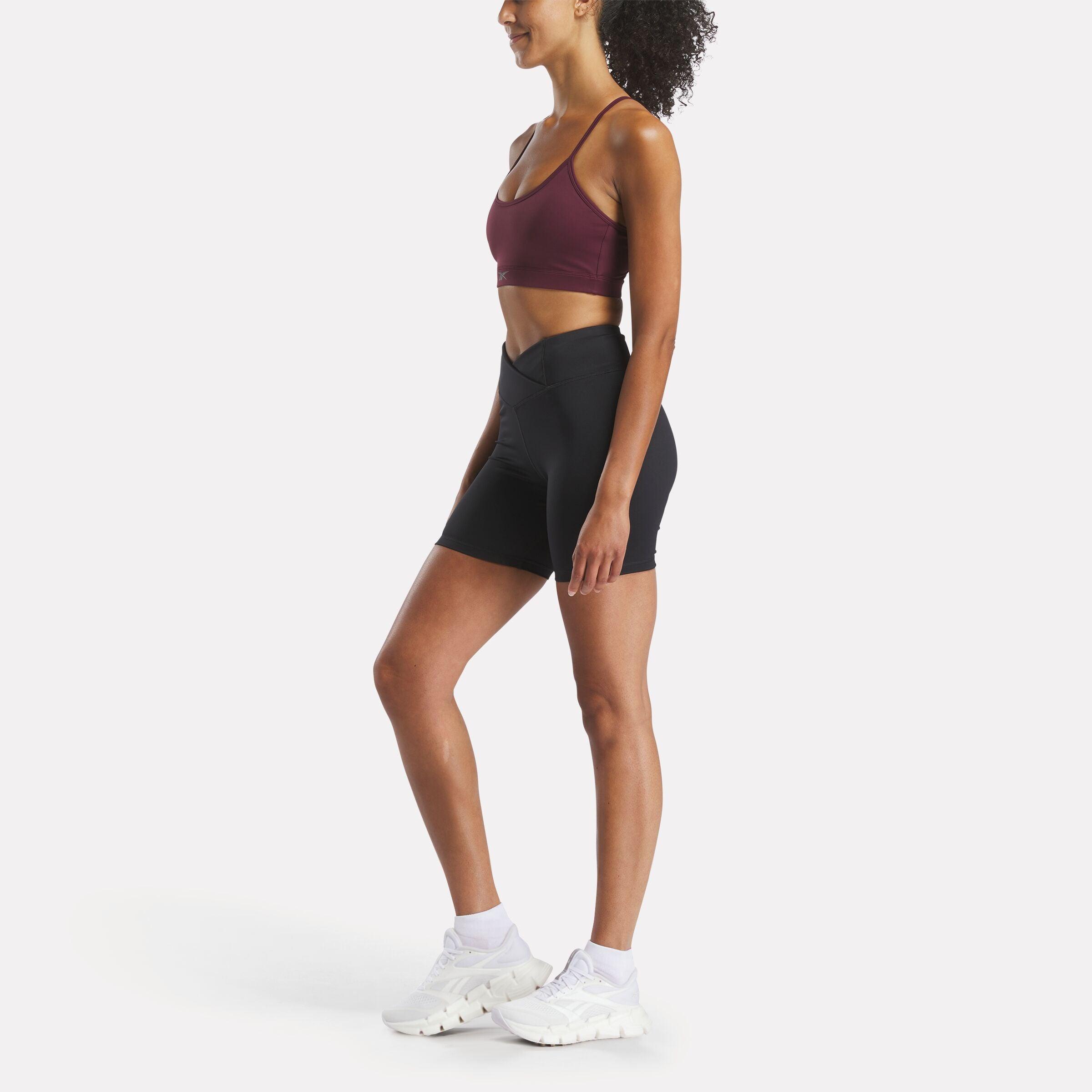 Women's Core Strappy Bra - Medium Support Product Image