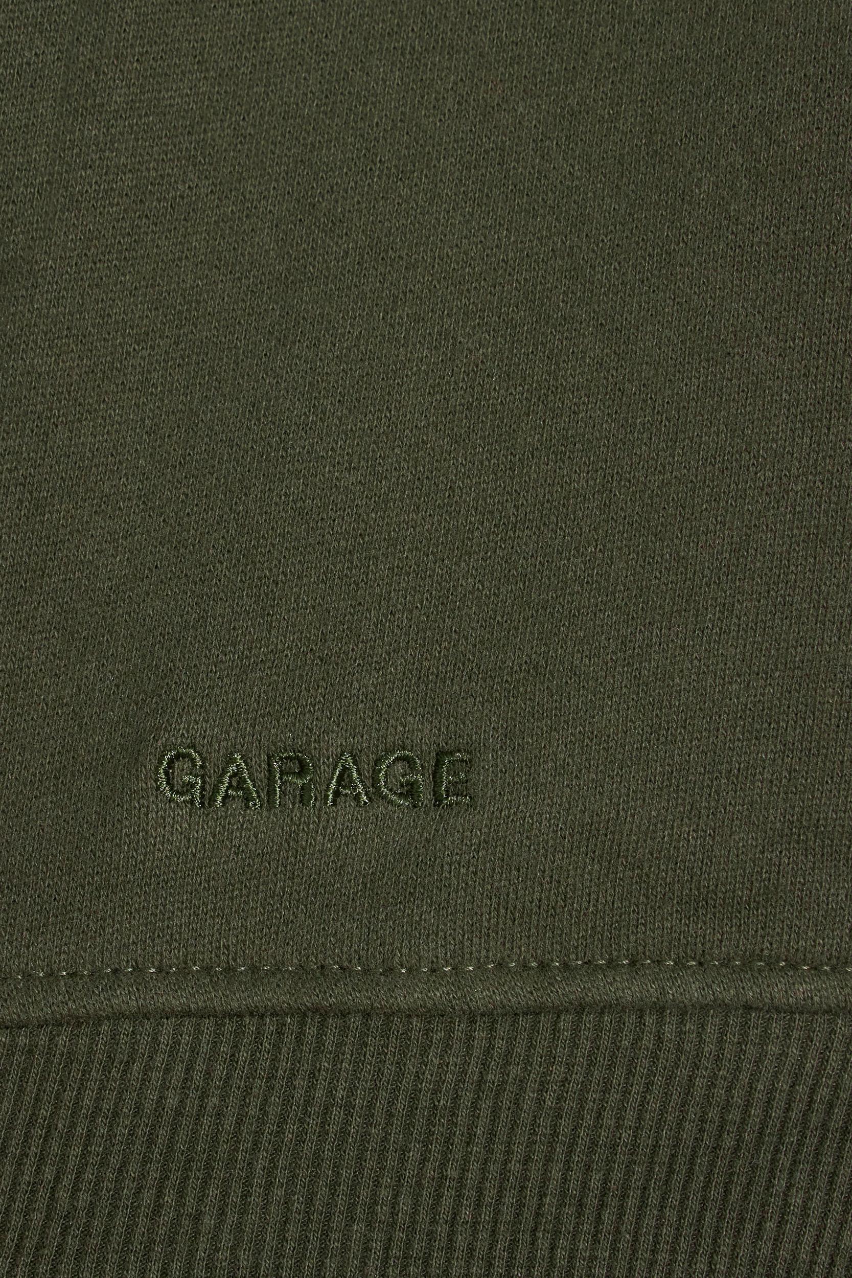 UltraFleece Straight Leg Sweatpants Product Image