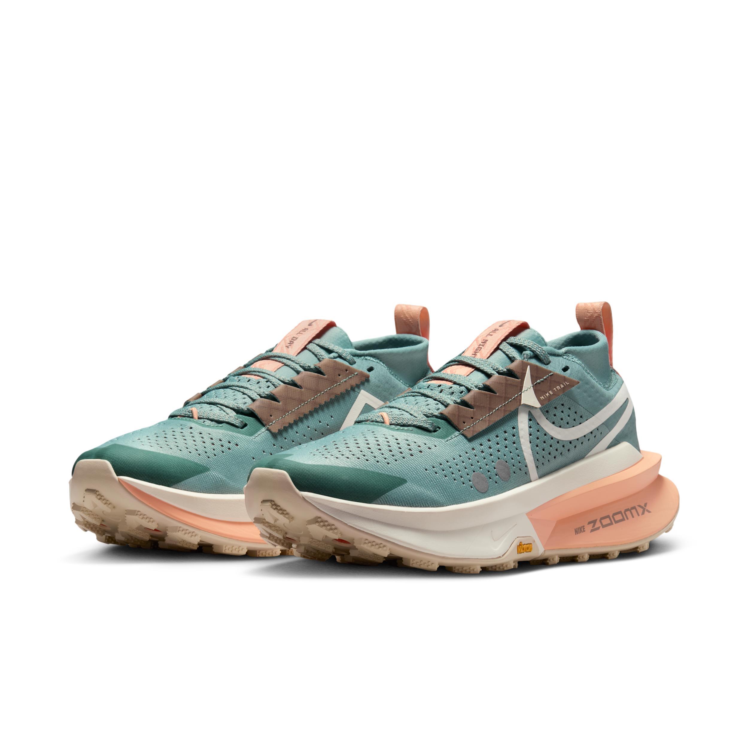 Nike Women's Zegama 2 Trail Running Shoes Product Image