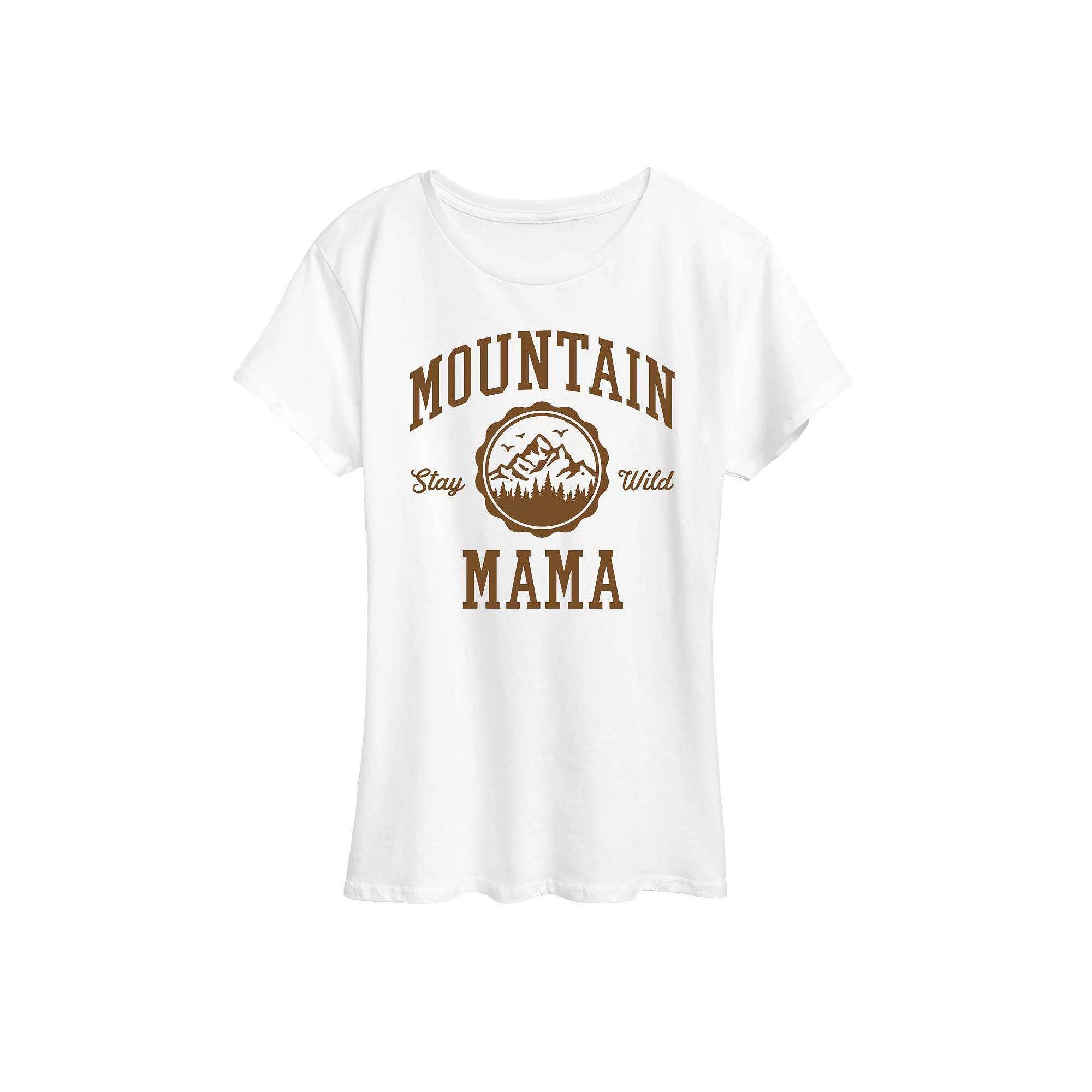 Disneys Wish Asha, Valentino, and Star Womens Fairytale Friends Graphic Tee, Girls Product Image