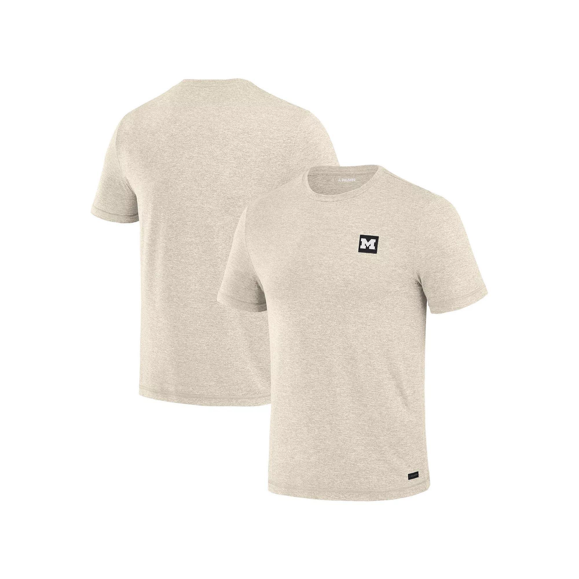 Men's J. Palmer White USC Trojans Four Down T-Shirt, Size: Medium Product Image