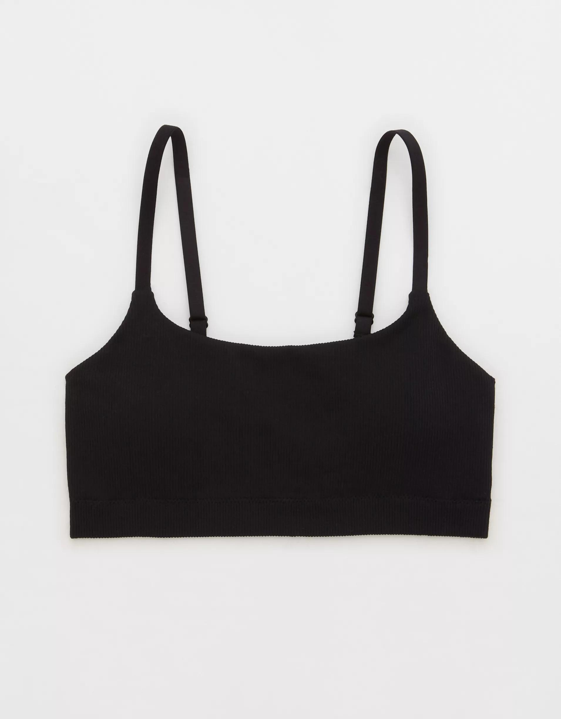Superchill Seamless Scoop Bralette Product Image