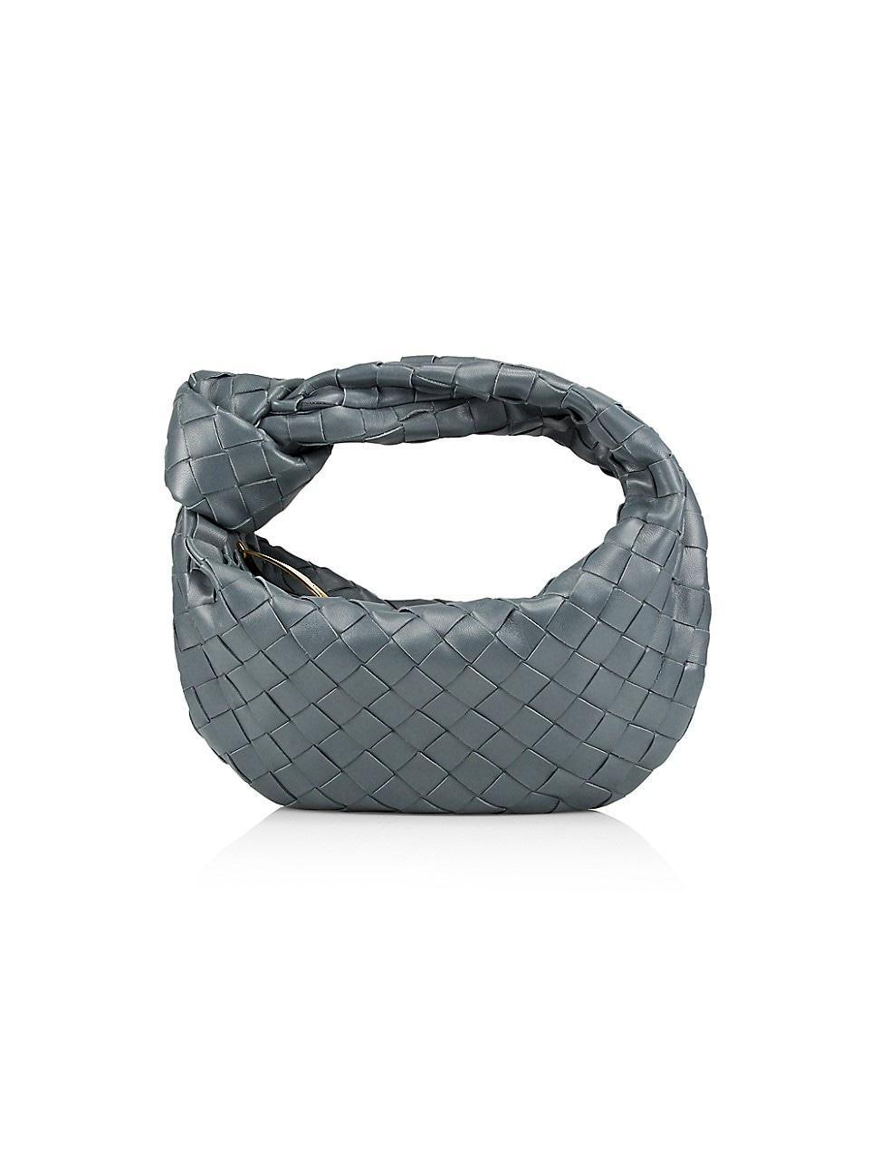 Bottega Veneta Mini Jodie Bag Product Image