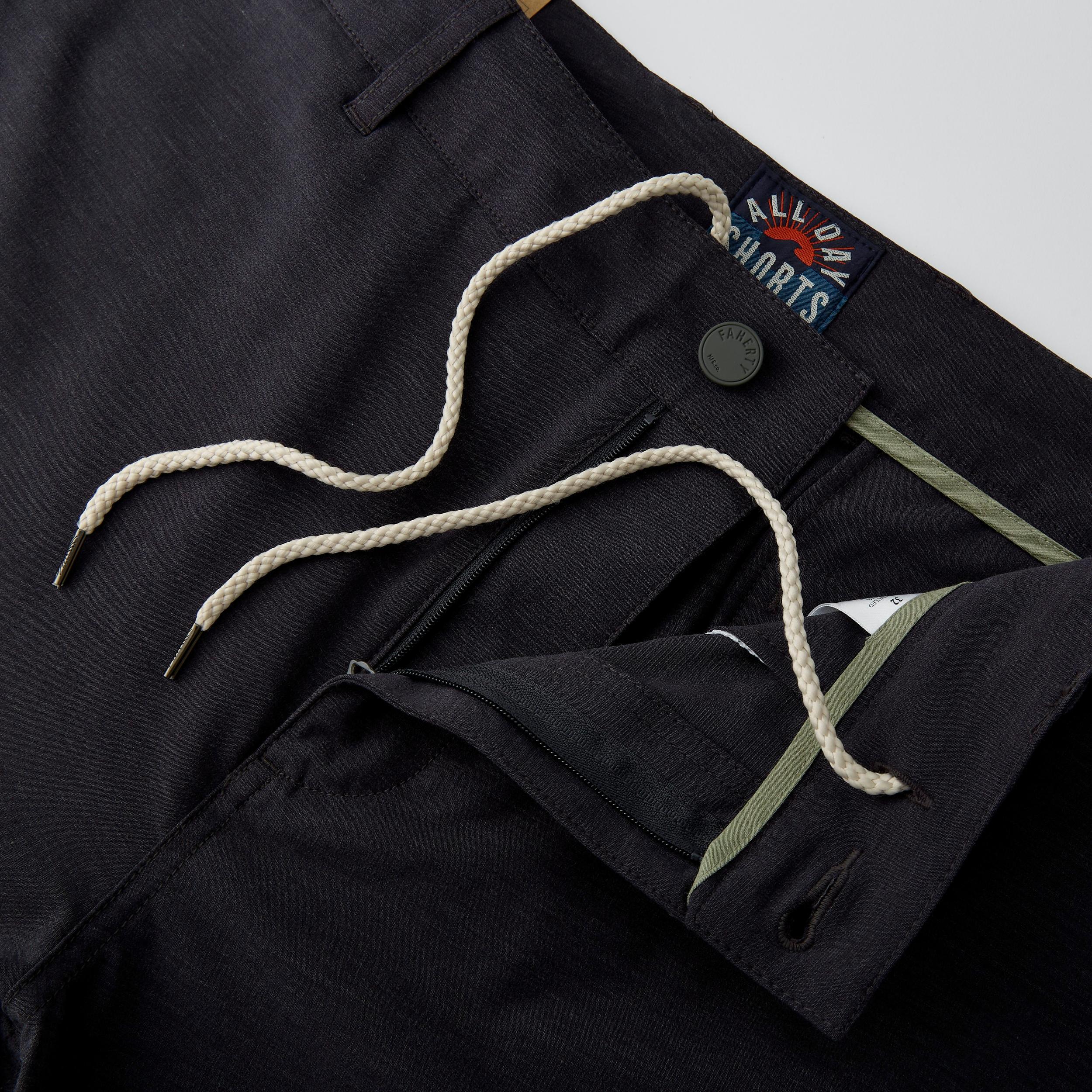 All Day 4-Way Stretch Shorts - 9" Product Image