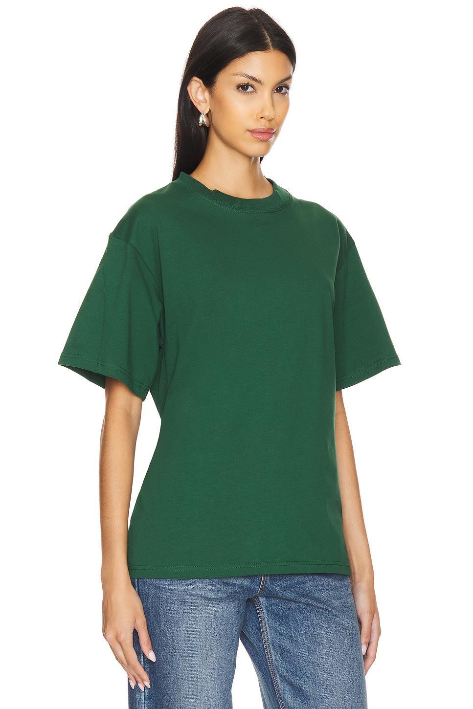 The Oversized Tee WAO Product Image