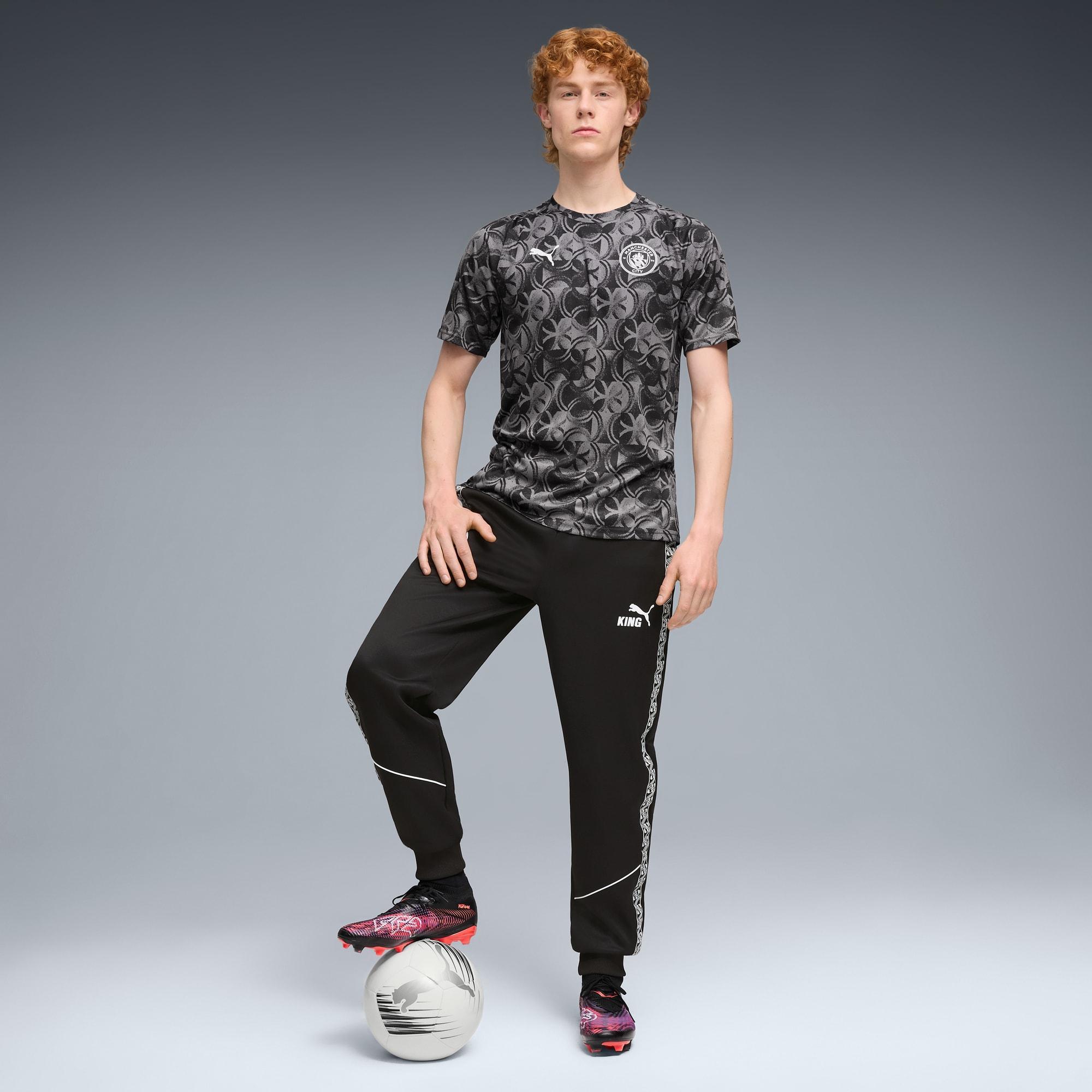 Manchester City Pre-match Jersey Men Product Image