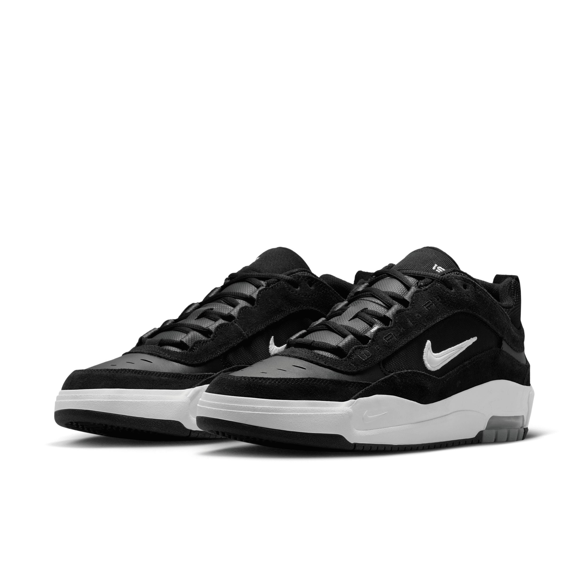 Nike Men's Air Max Ishod Shoes Product Image