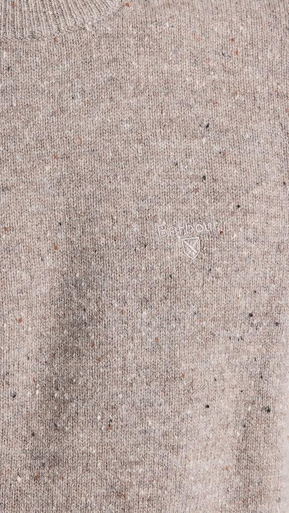 Barbour Barbour Tainsbury Crew Neck Sweater | Shopbop Product Image