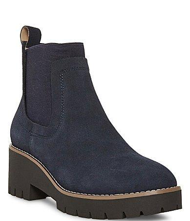 Blondo Womens Dyme Booties Product Image
