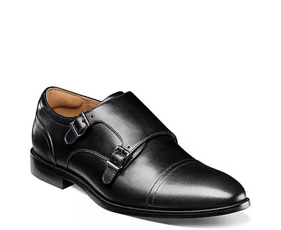 Florsheim Mens Rucci Double Monk Strap Product Image