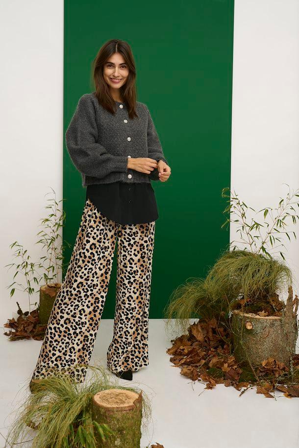 CUdelphina Blouse Product Image