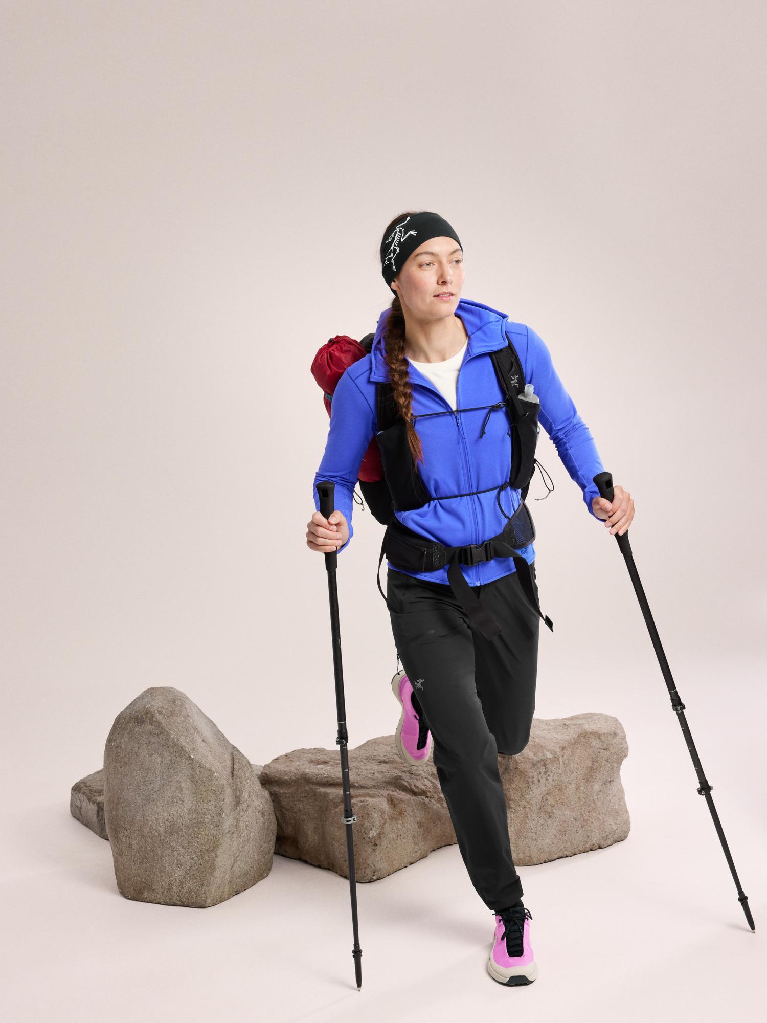 Kyanite LT Hoody Women's Product Image