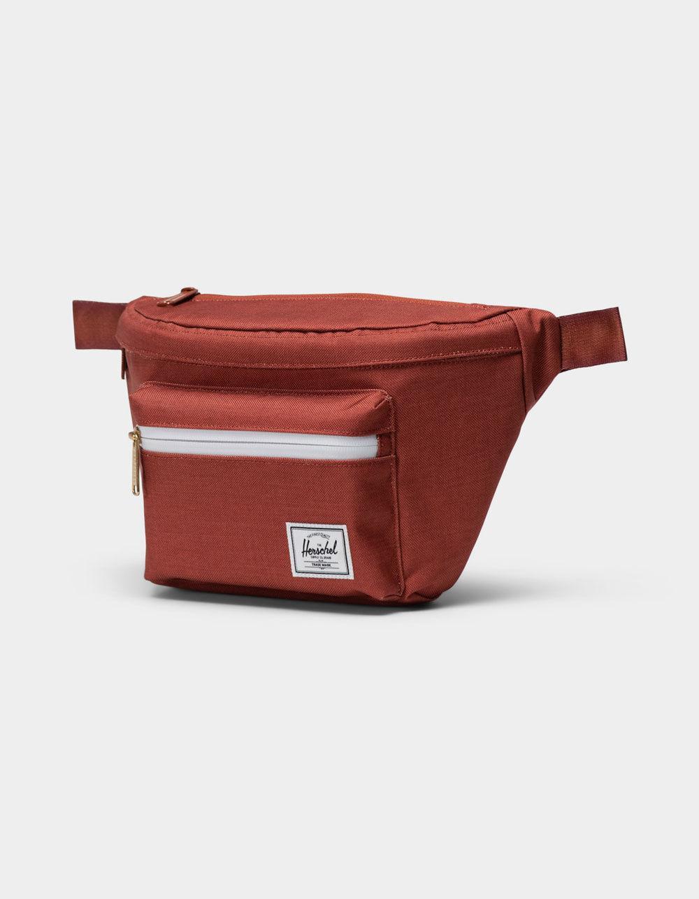 HERSCHEL SUPPLY CO. Pop Quiz Hip Pack - CAMEL Product Image