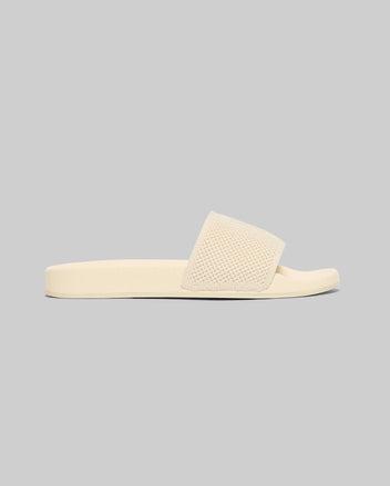 MENS KNIT SLIDES - B6A474F200 Product Image