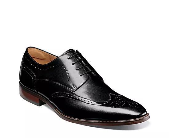 Florsheim Mens Sorrento Wingtip Oxford Product Image