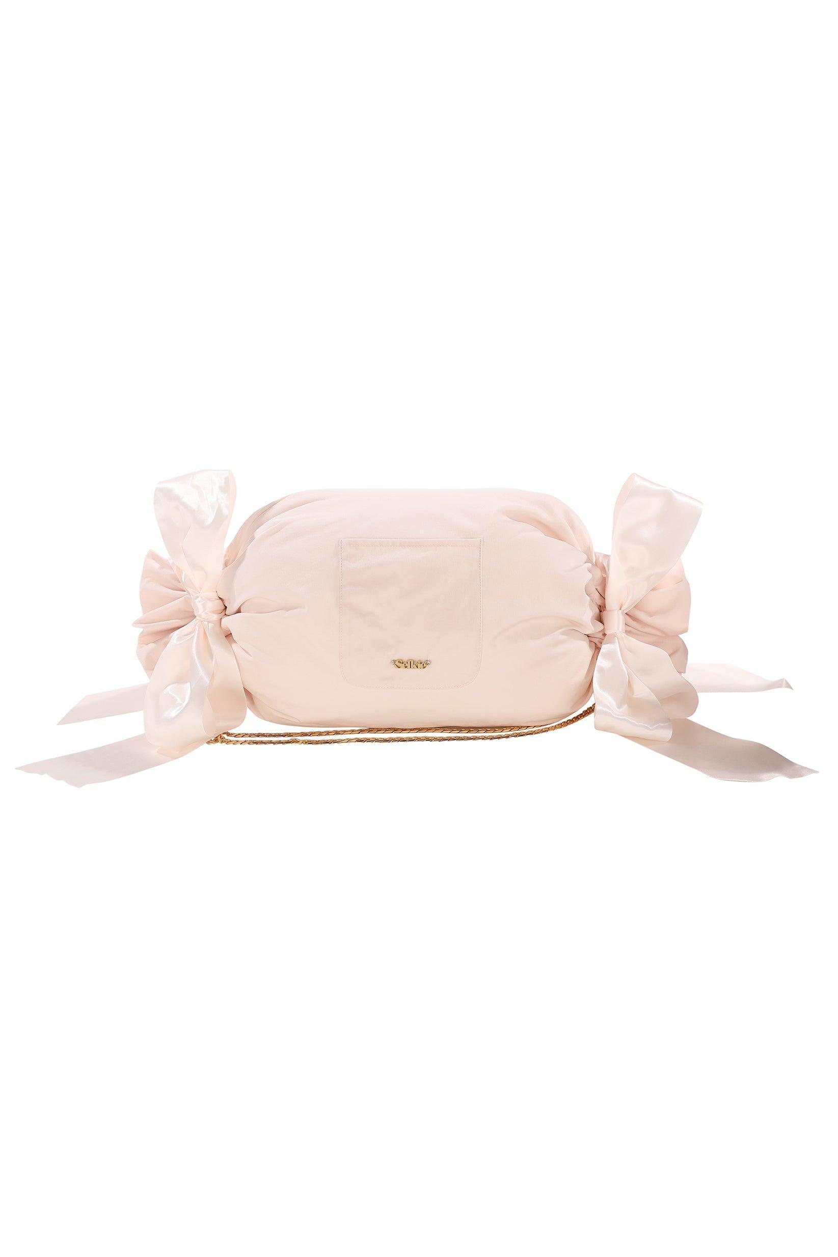 The Confection Muff Purse Product Image