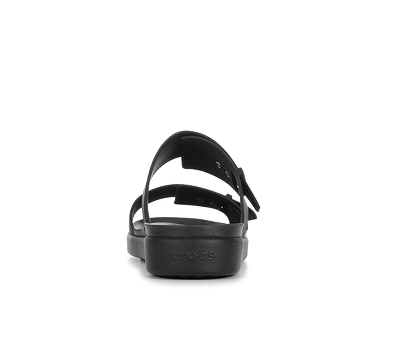Women's Crocs Brooklyn Low Low Sandals Product Image