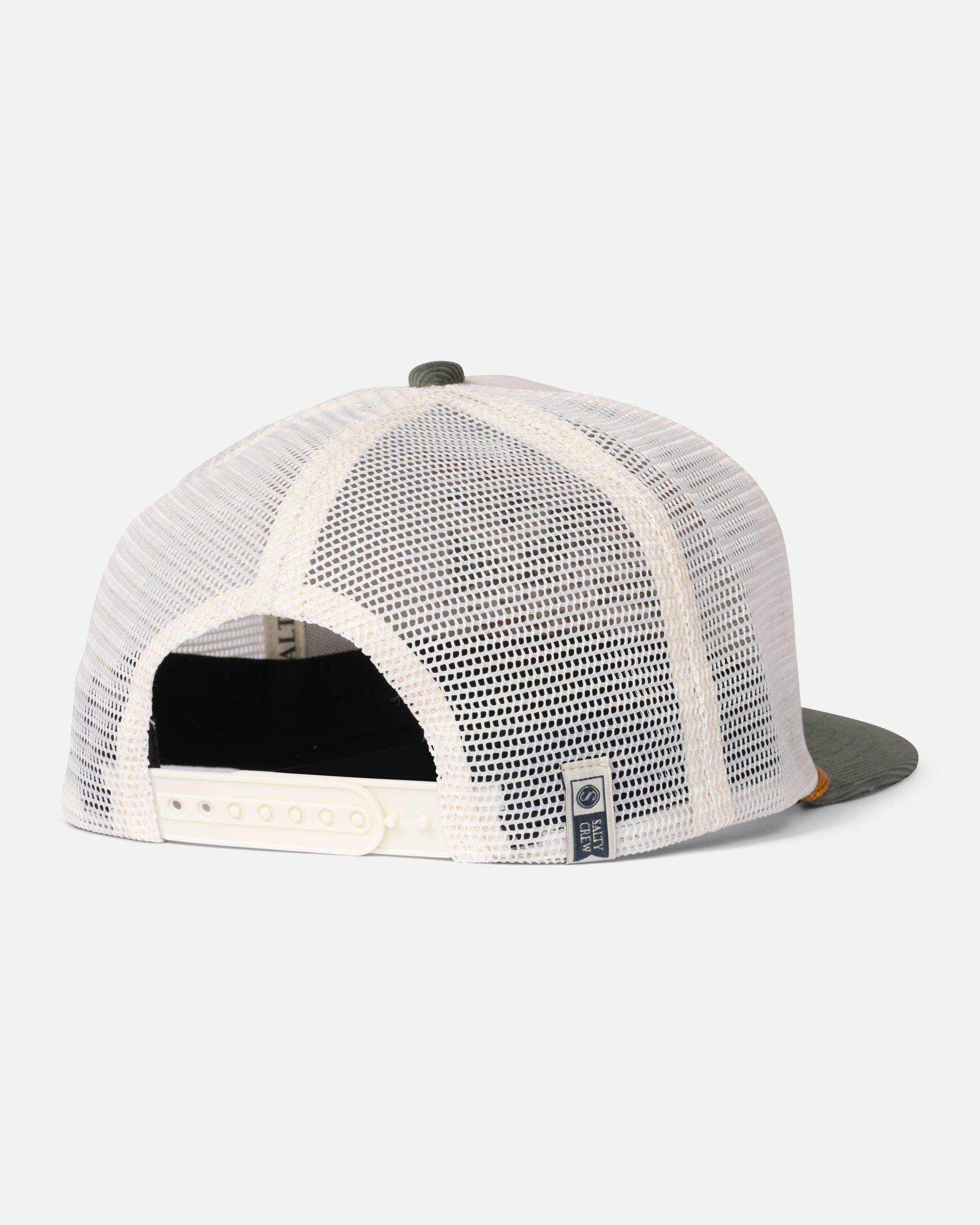 Nature Vibes Trucker Hat - Birch Male Product Image