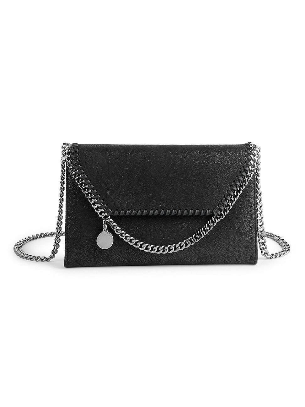 Womens Mini Falabella Crossbody Bag Product Image