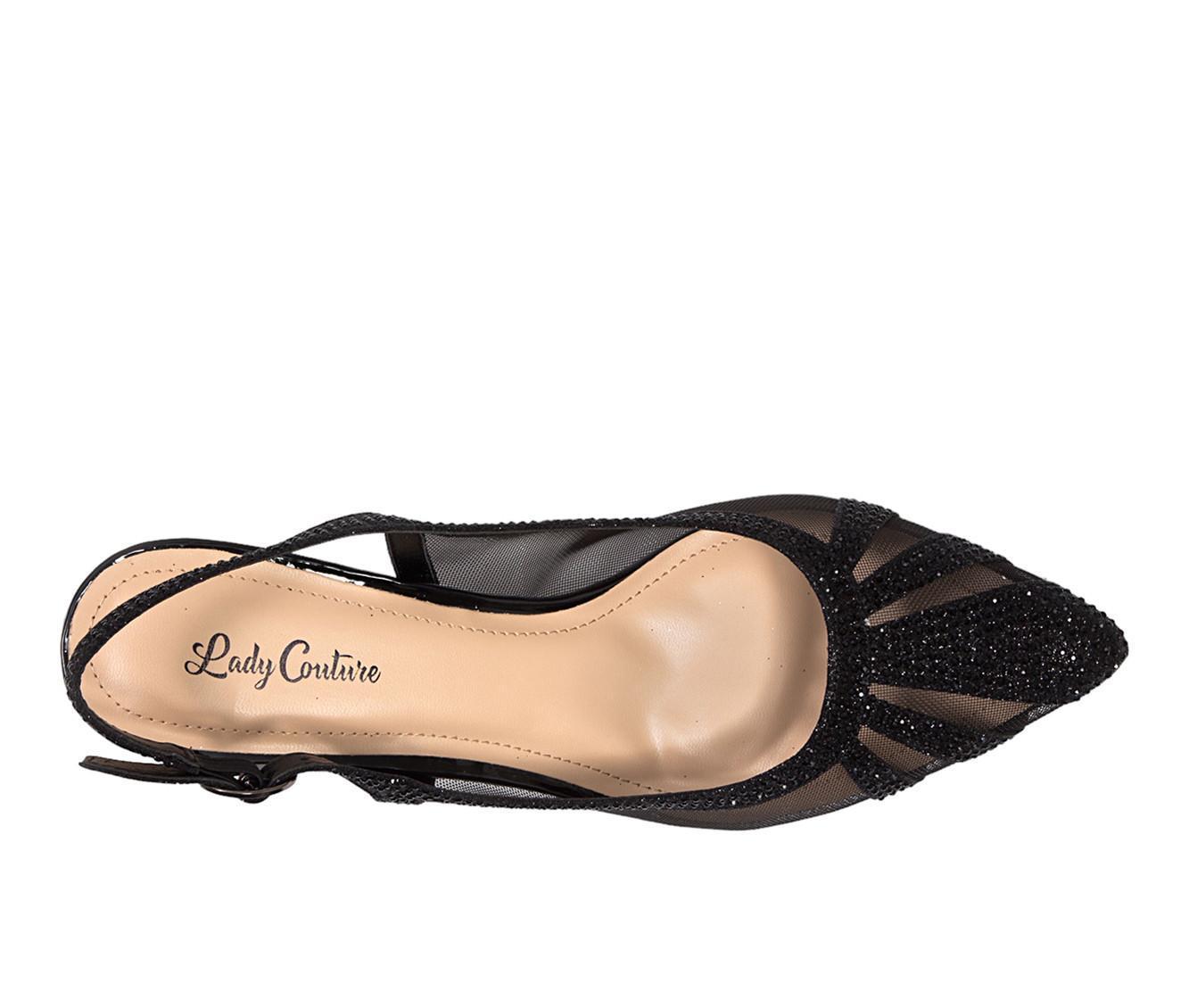 Women's Lady Couture Macy Pumps Product Image