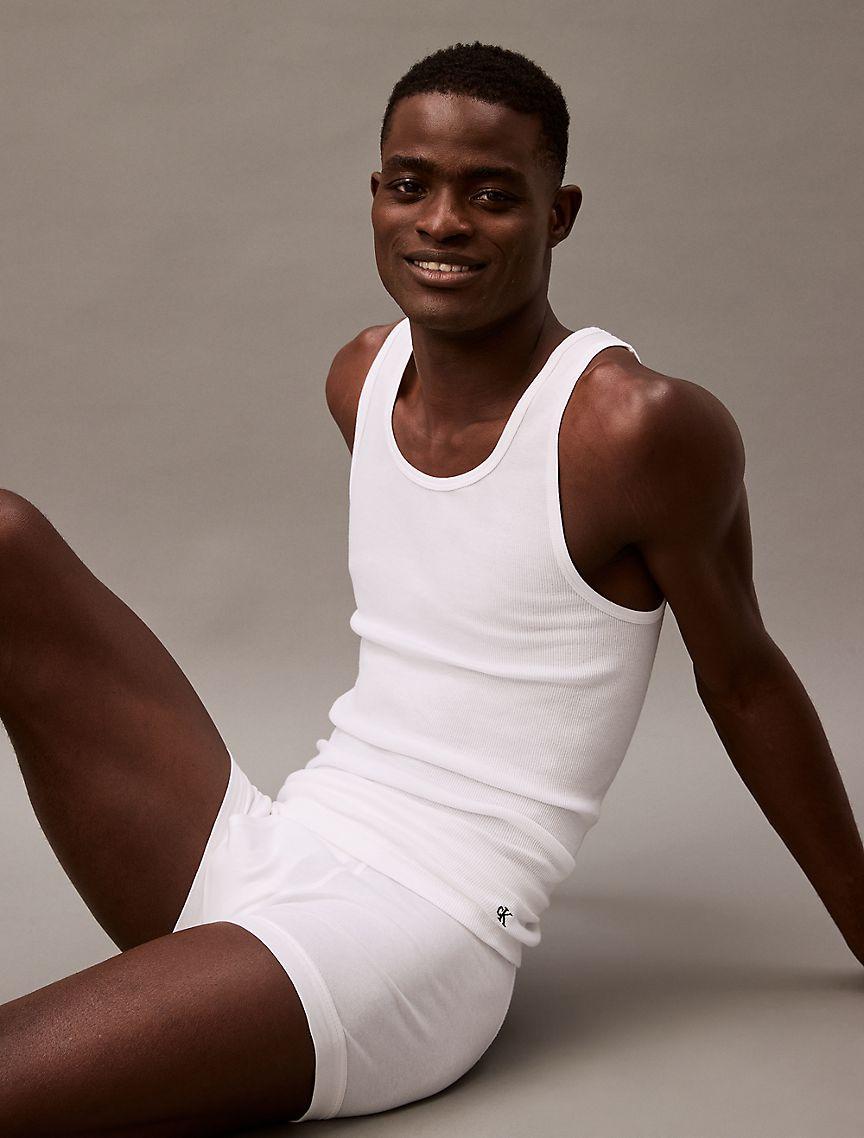 Cotton Classics 5-Pack Tank Top Product Image