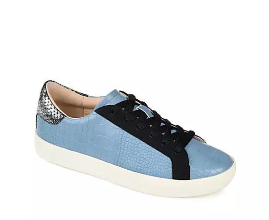 Journee Collection Womens Camila Sneaker Product Image