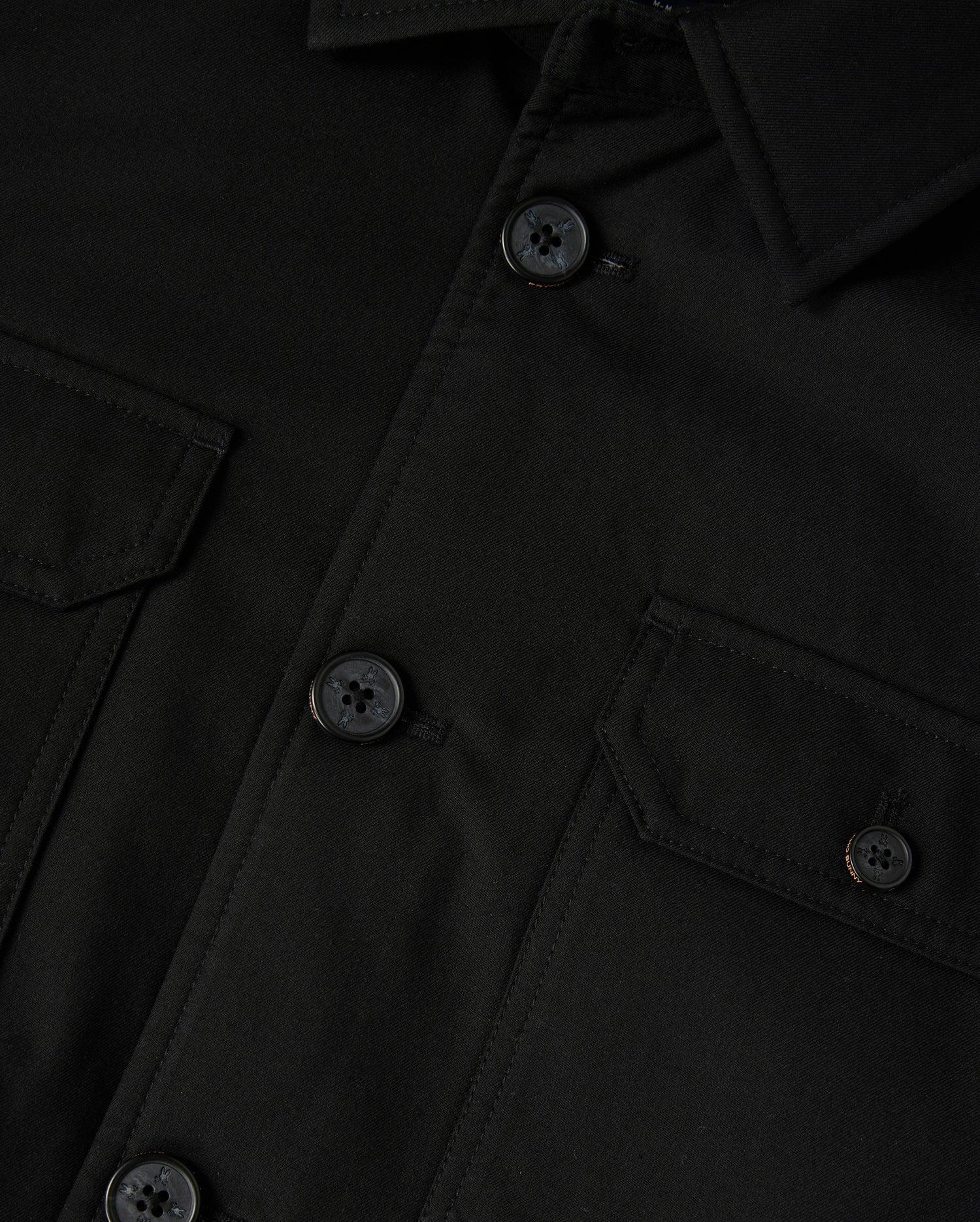 Kids Alberton Long Sleeve Tee 001 BLACK / L/14-16 Product Image