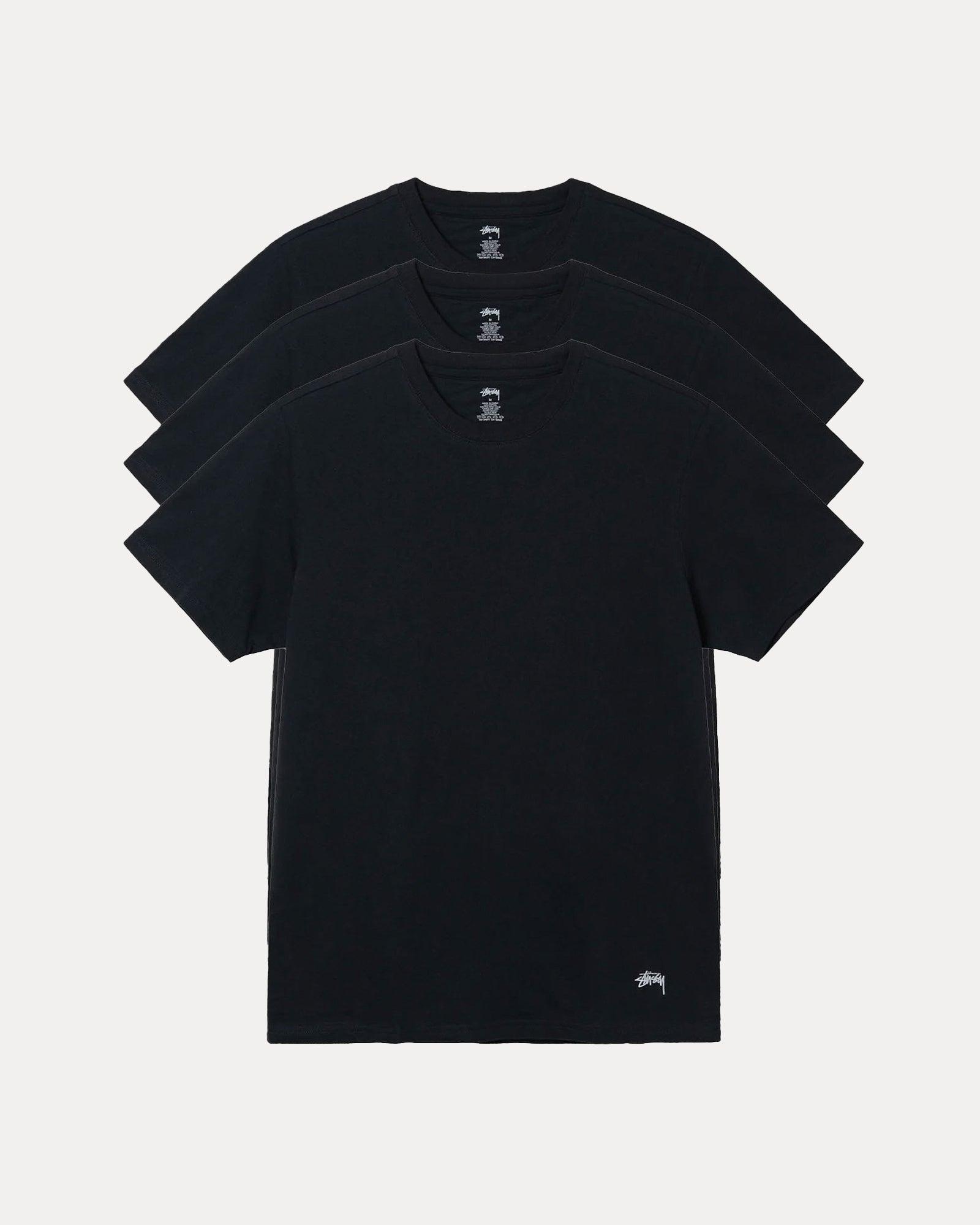UNDERSHIRTS 3 PACK Male Product Image