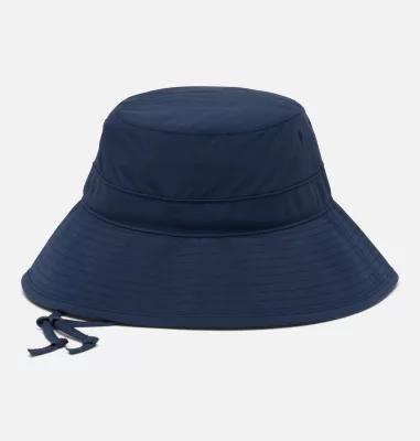 Womens Columbia Diamond Crest Sun Hat Product Image