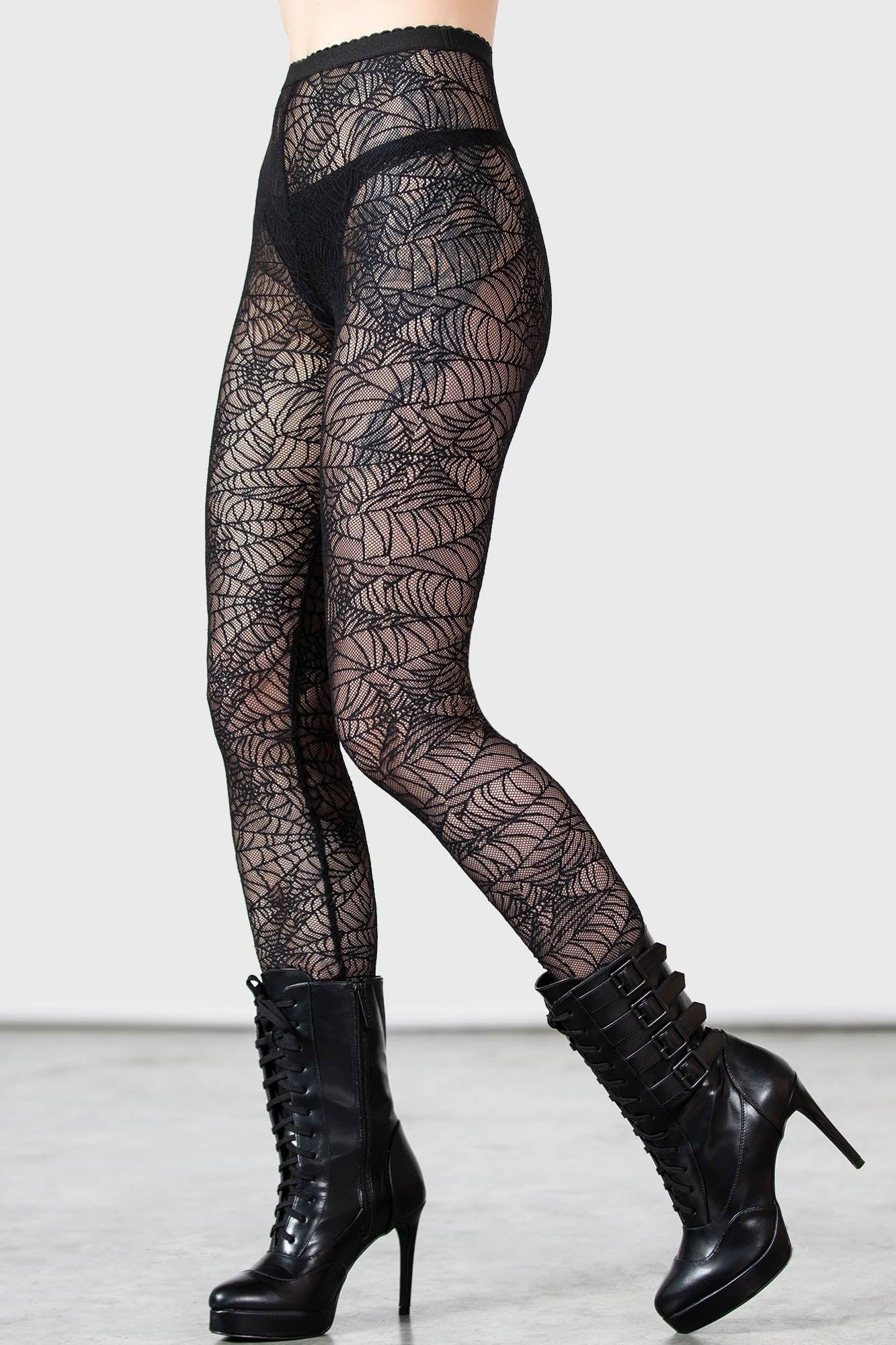 Ariana Leggings Female Product Image