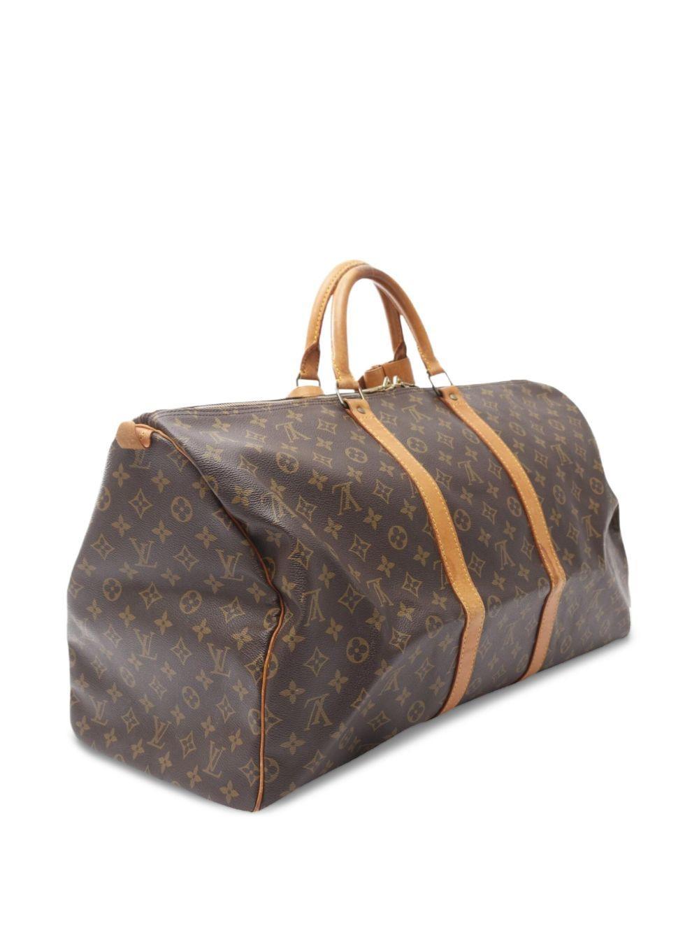 1992 Keepall 55 handbag Product Image