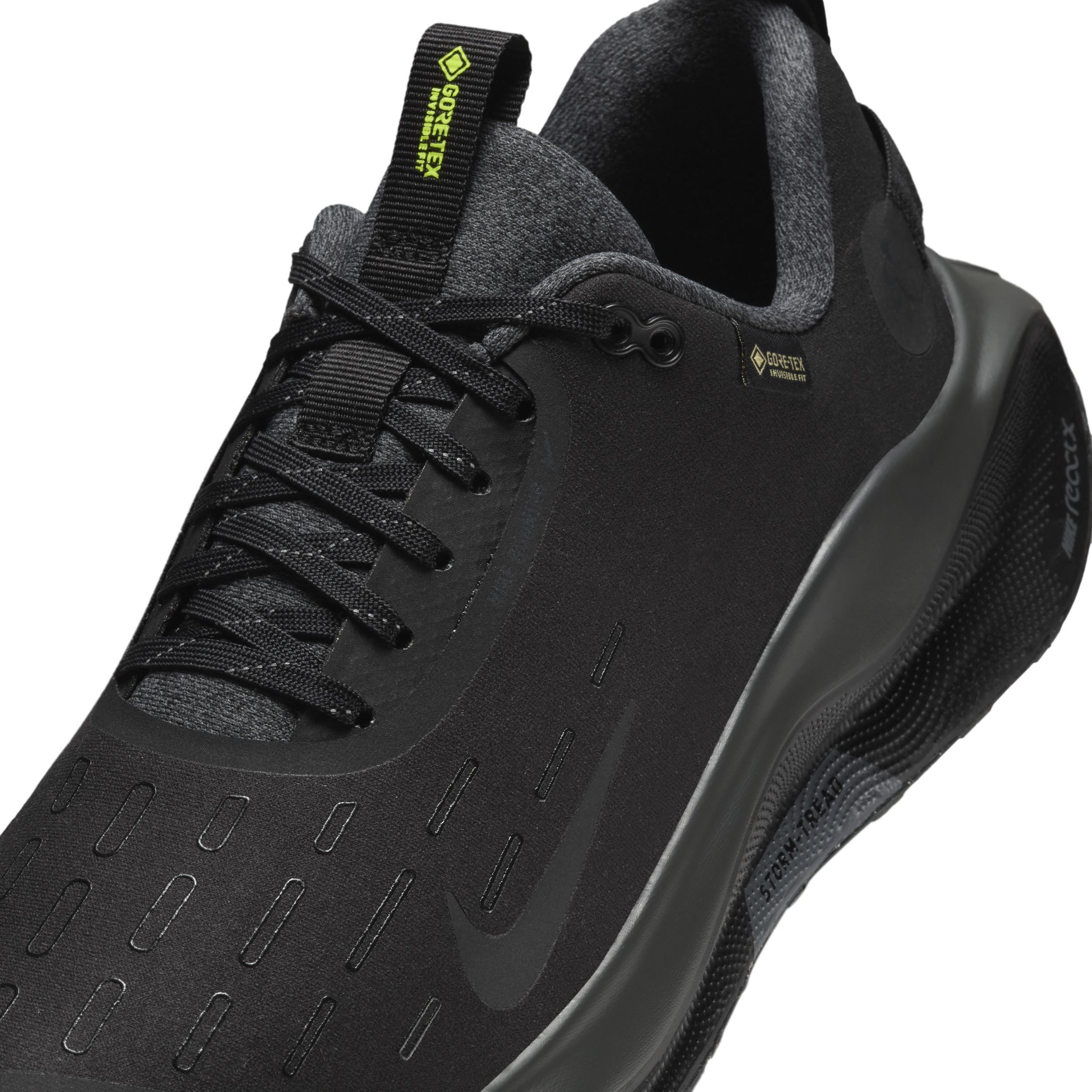 Nike InfinityRN 4 GORE-TEX Women's Waterproof Road Running Shoes Product Image