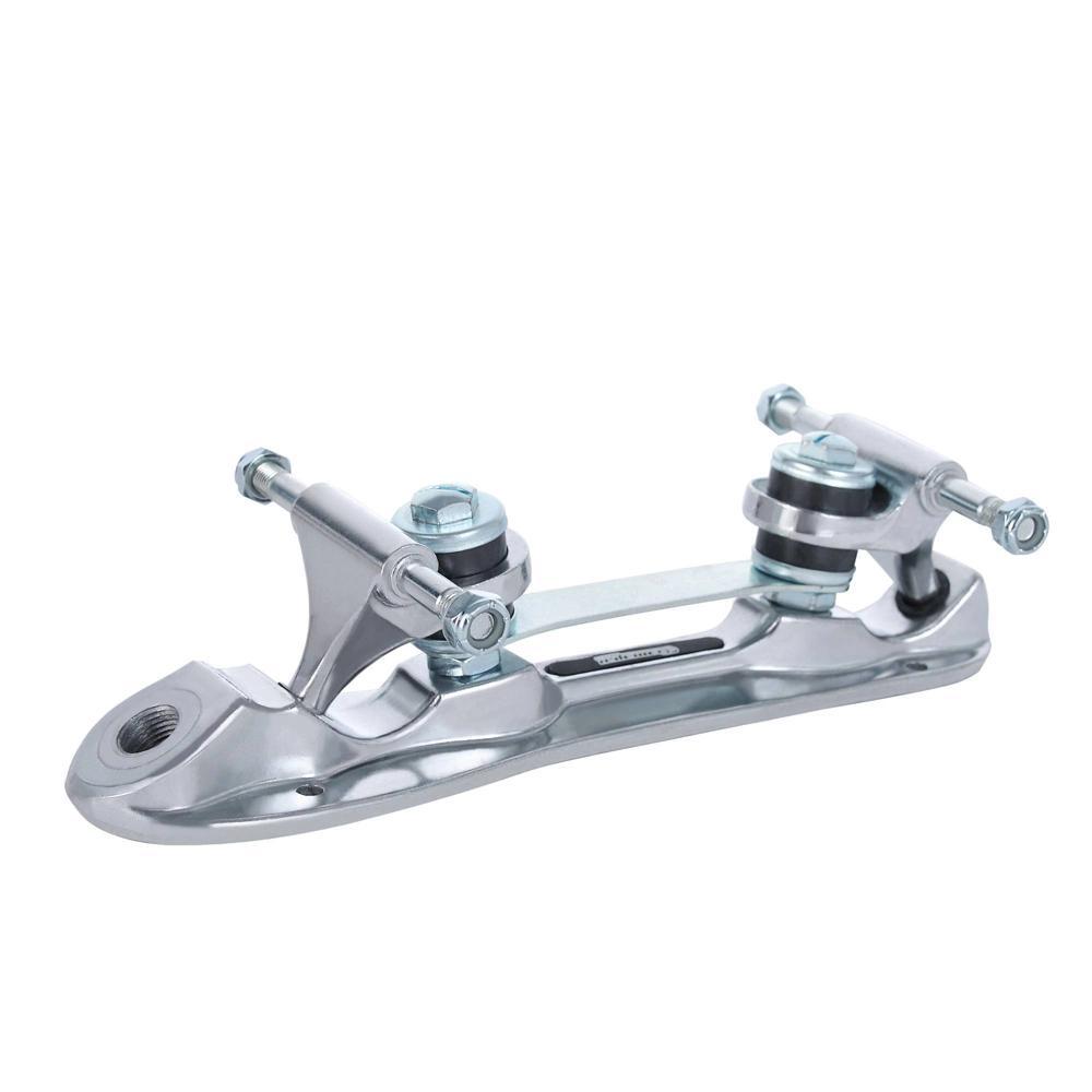 Men's Chicago Deluxe Leather Rink Skates - 10 Product Image