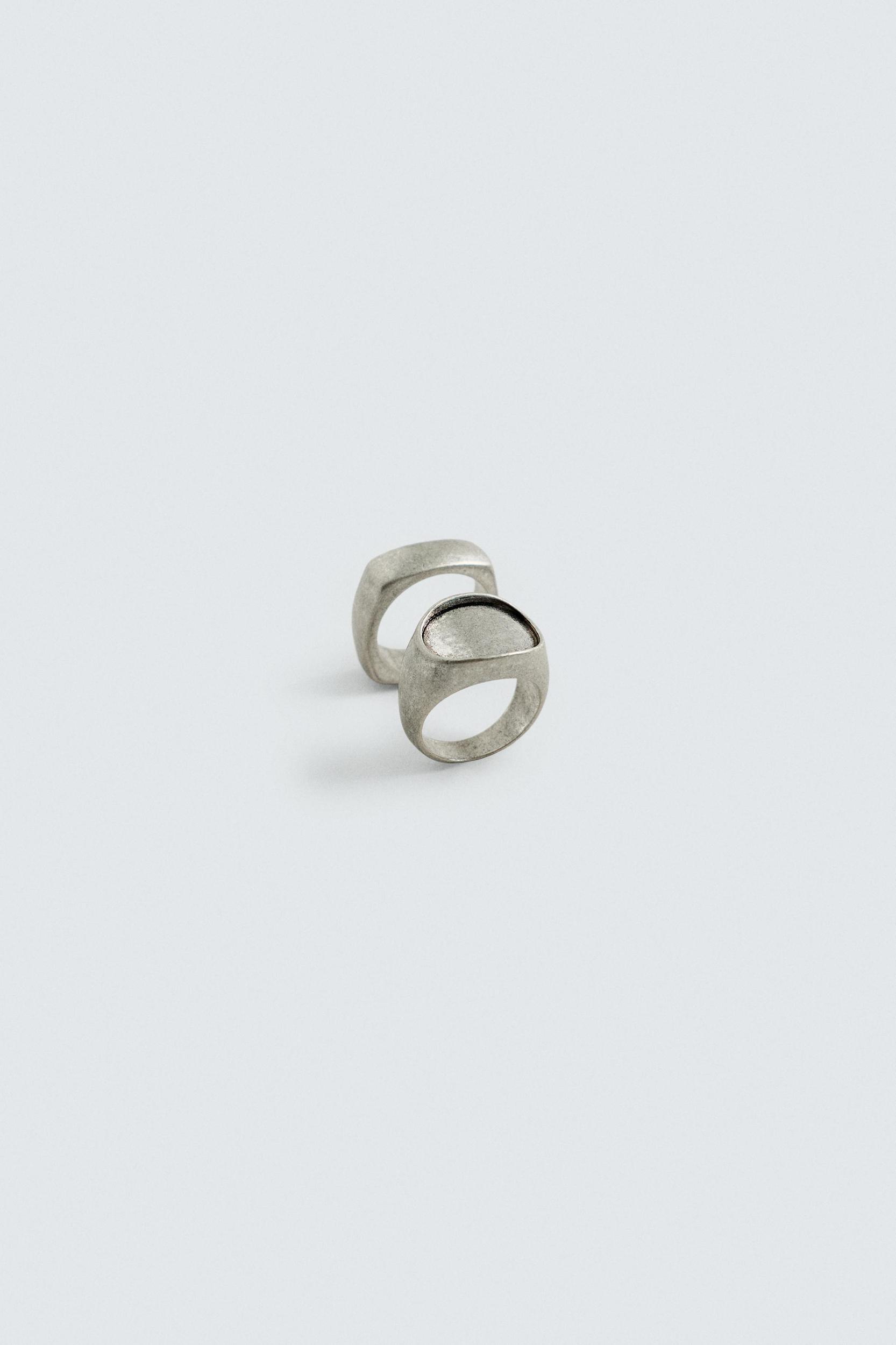 2-PACK COMBINED RINGS Product Image