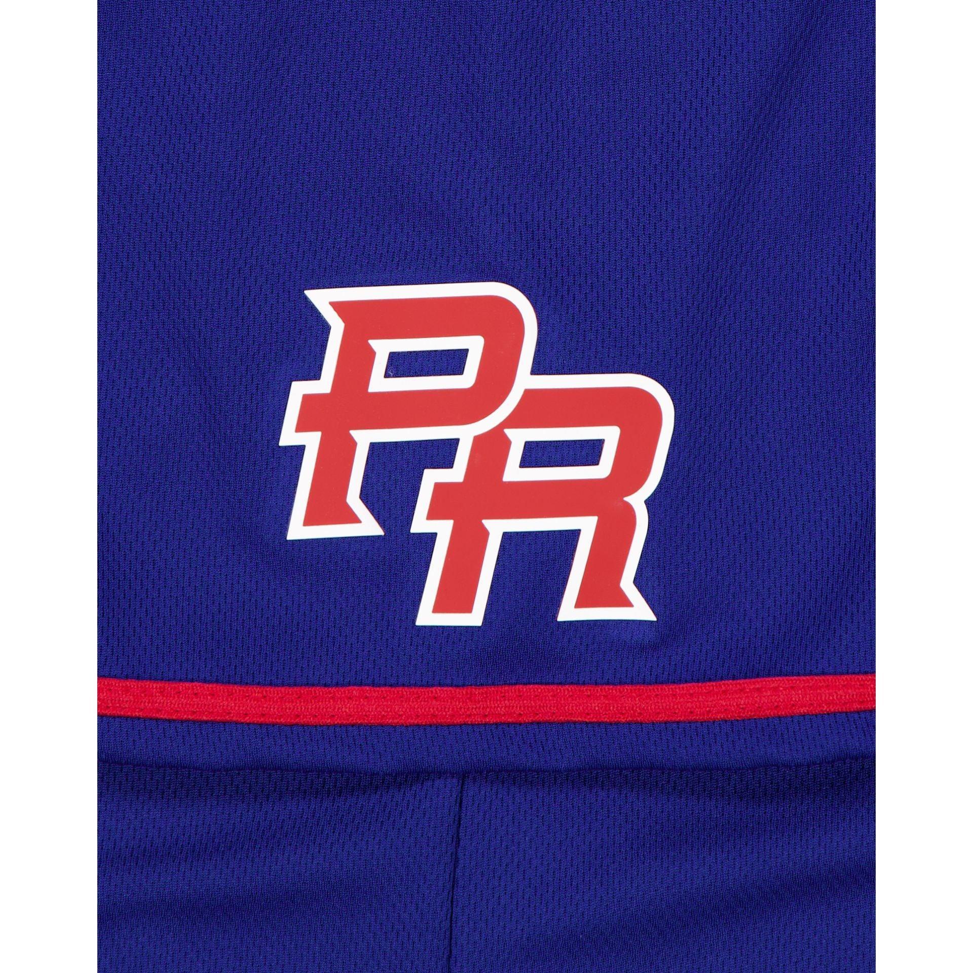 Puerto Rico Home Jersey Male Product Image