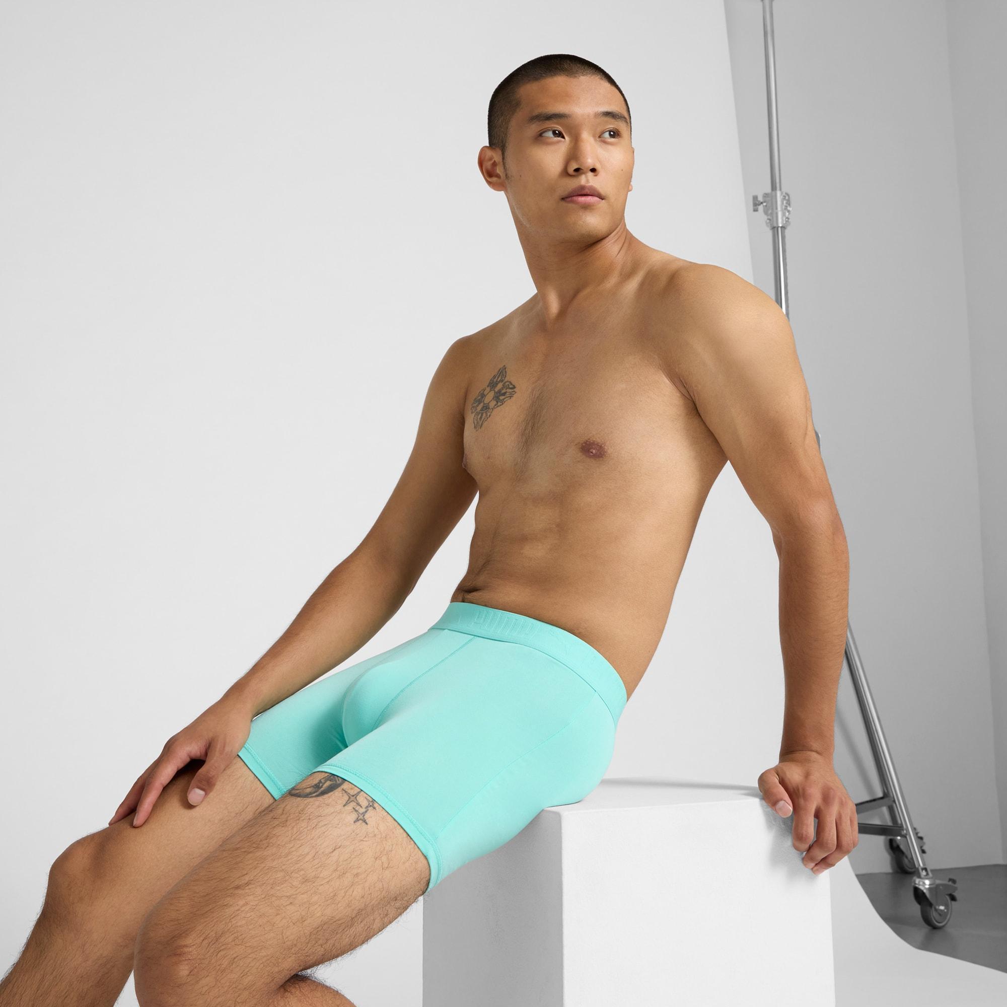 Men's Ultra Soft Boxer Briefs (3 Pack) Product Image
